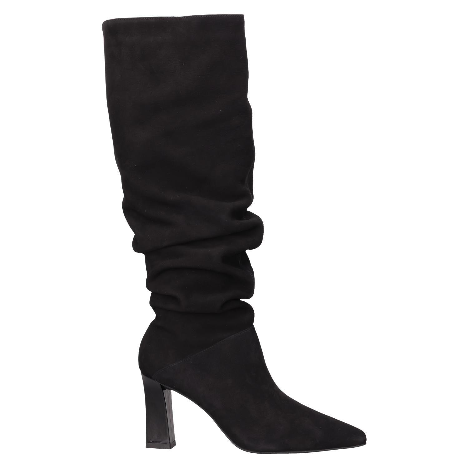 Bota Formal Mujer Mingo - MIM0139-1