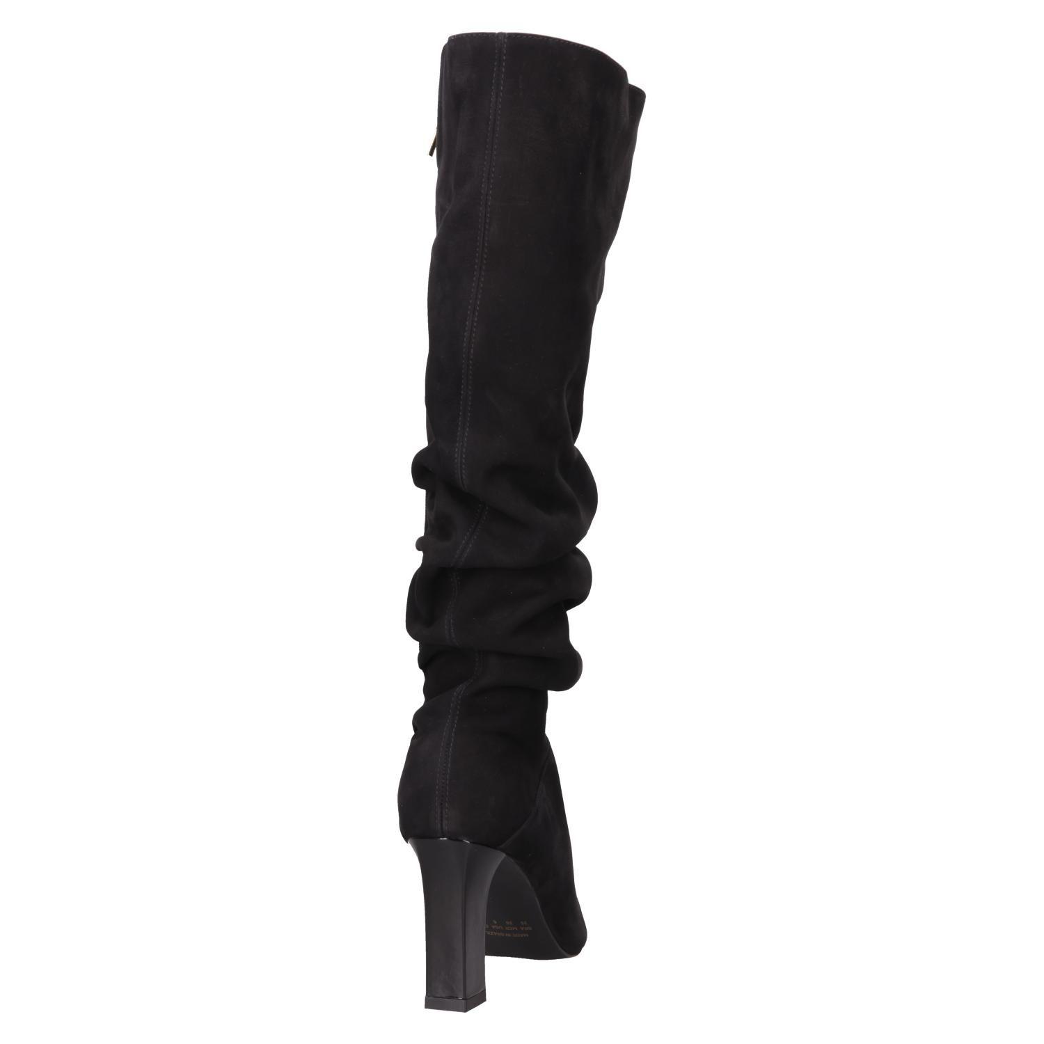 Bota Formal Mujer Mingo - MIM0139-2