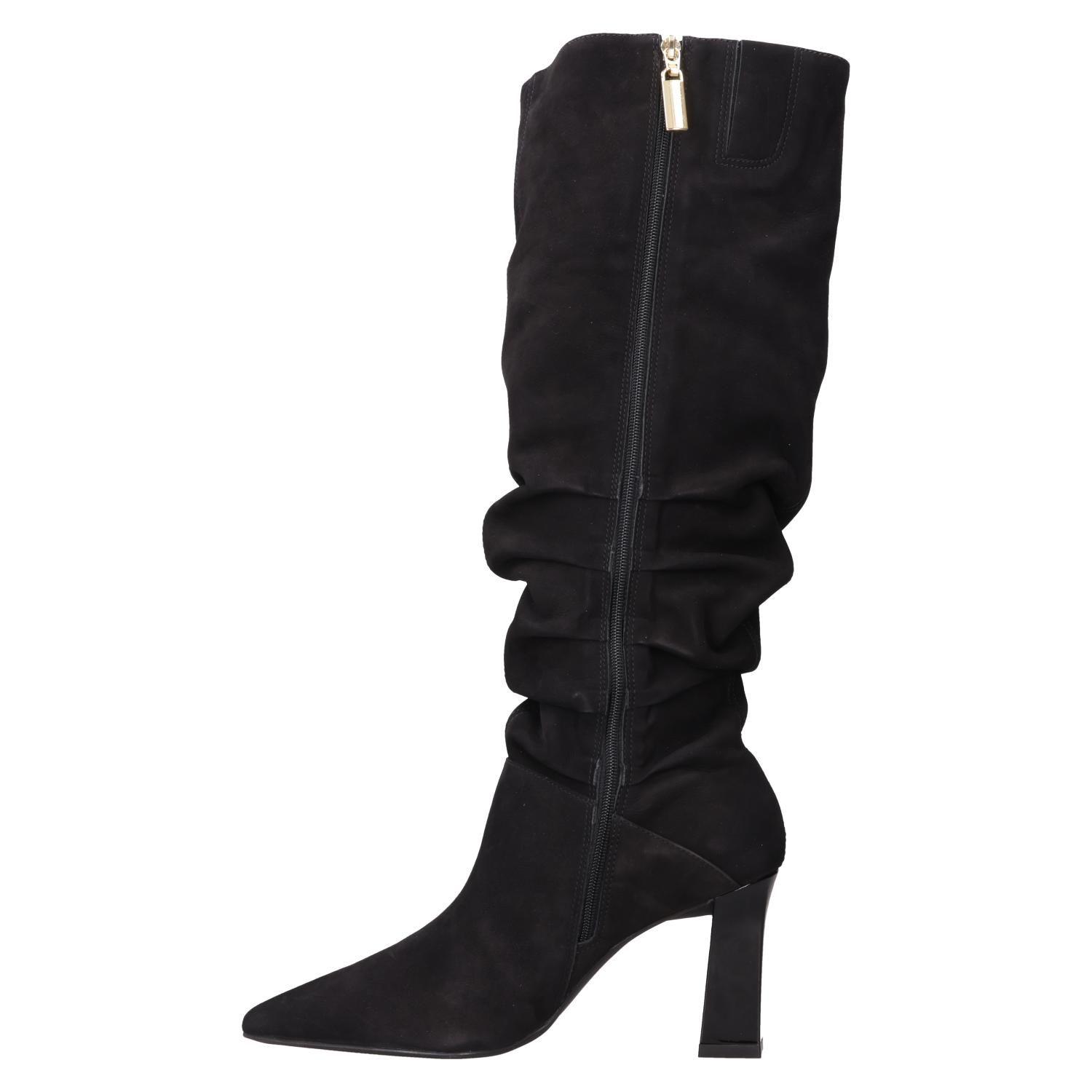 Bota Formal Mujer Mingo - MIM0139-3