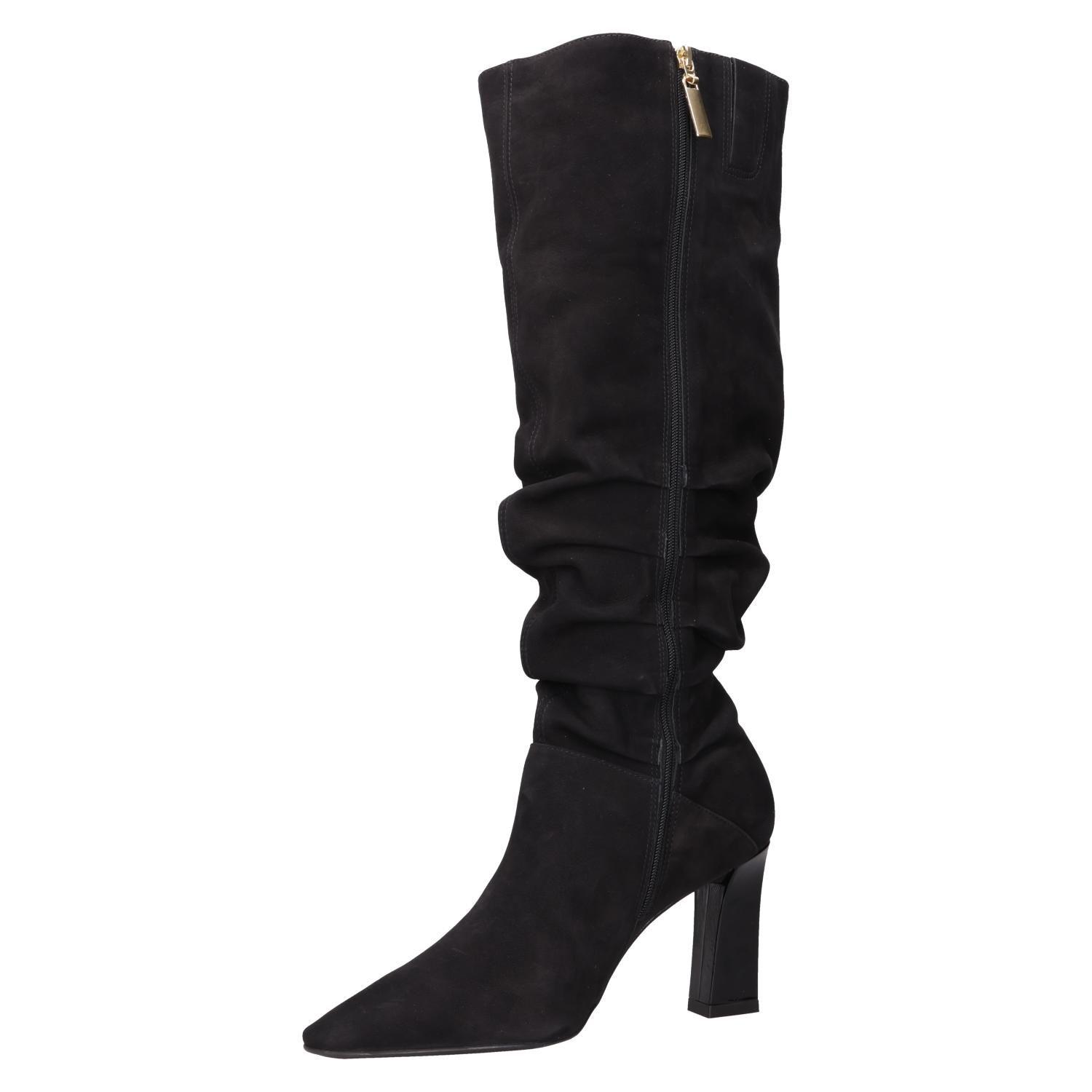 Bota Formal Mujer Mingo - MIM0139-4