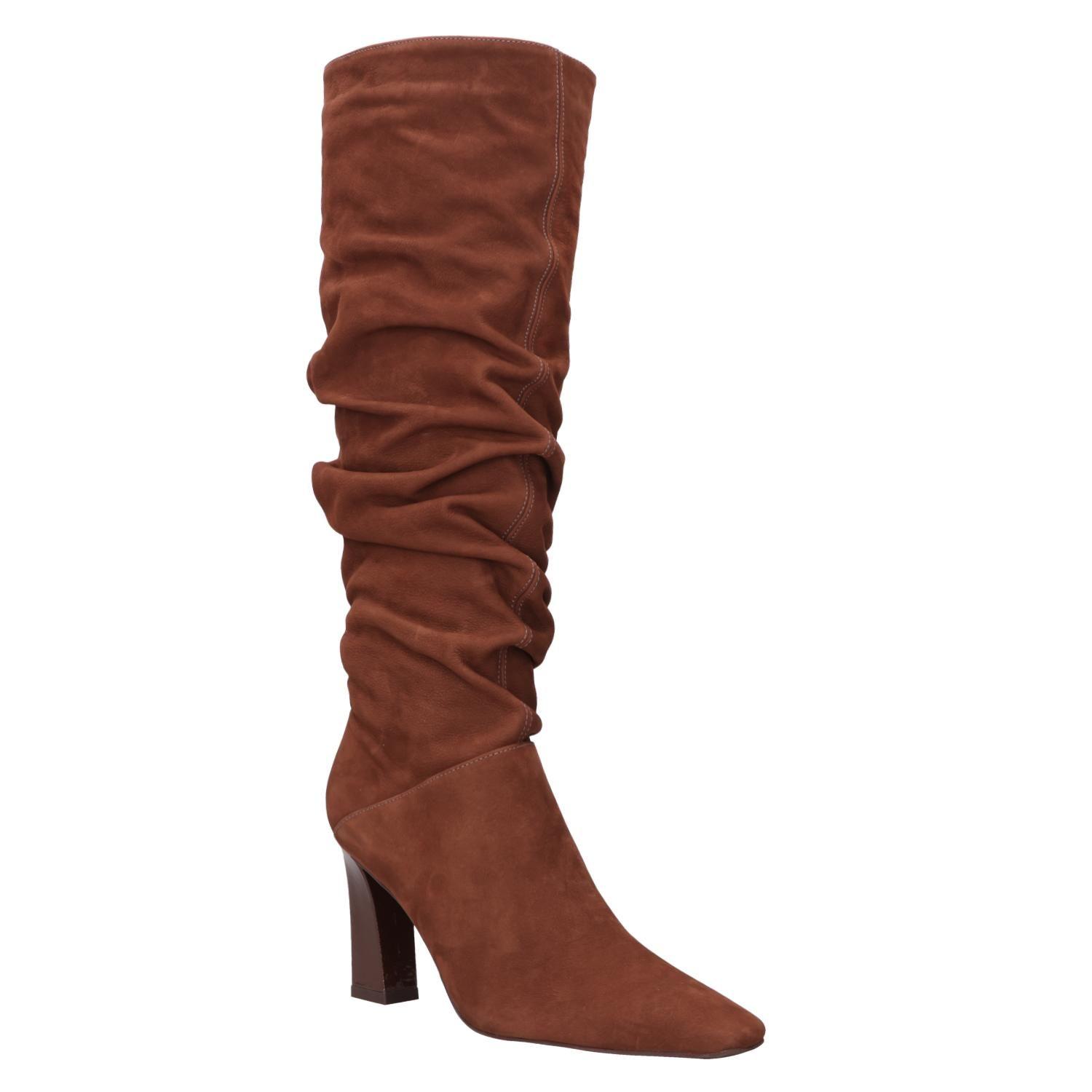 Bota Formal Mujer Mingo - MIM0139-0
