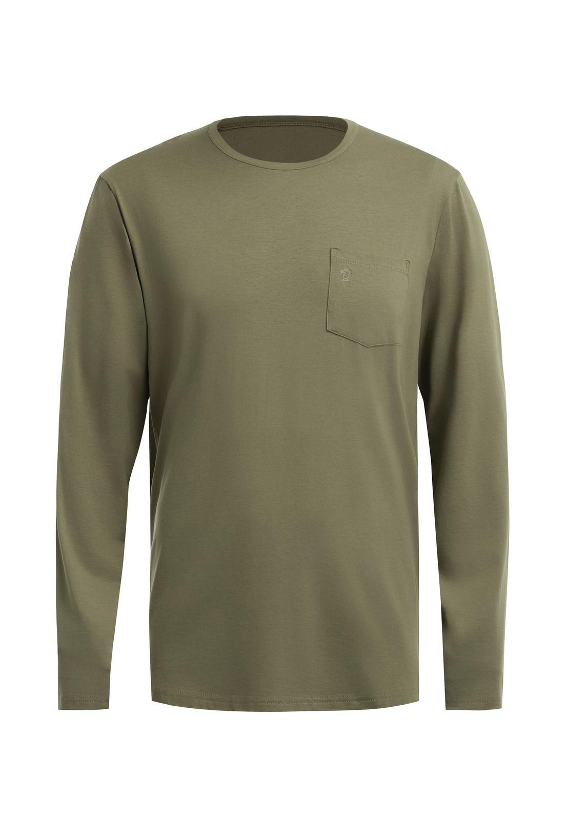 Polera Hombre Manga Larga Panama Jack - L960-6