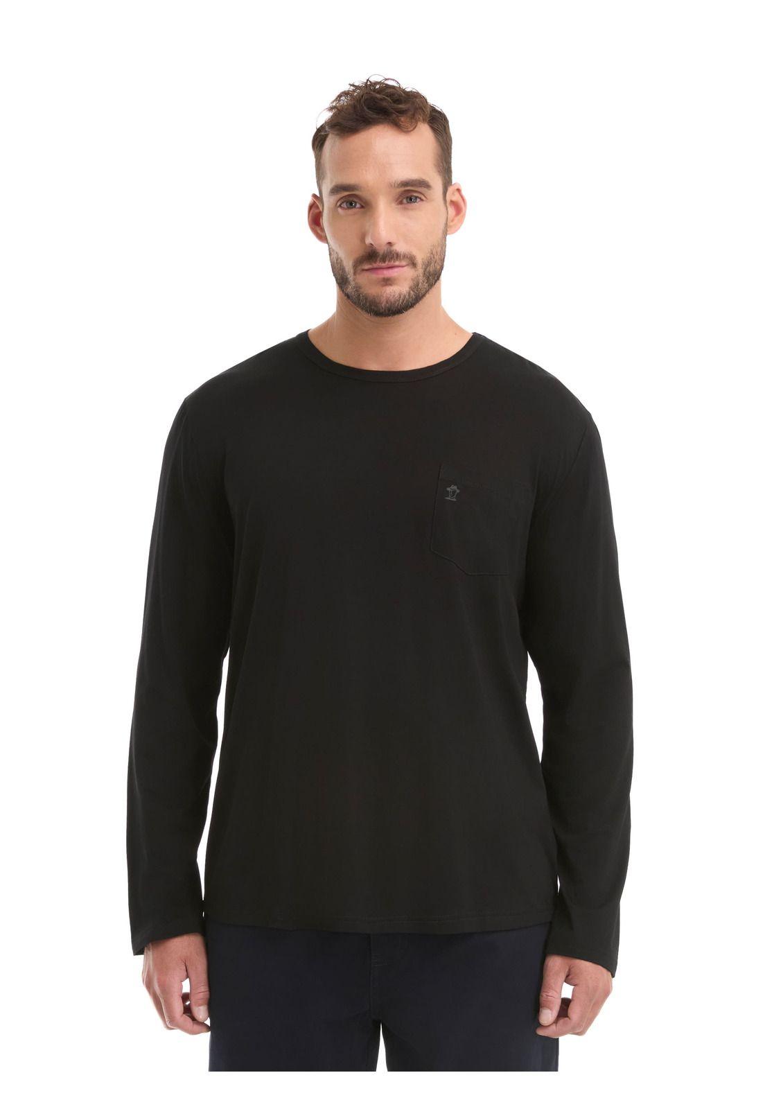 Polera Casual Hombre Panama Jack - L960-0