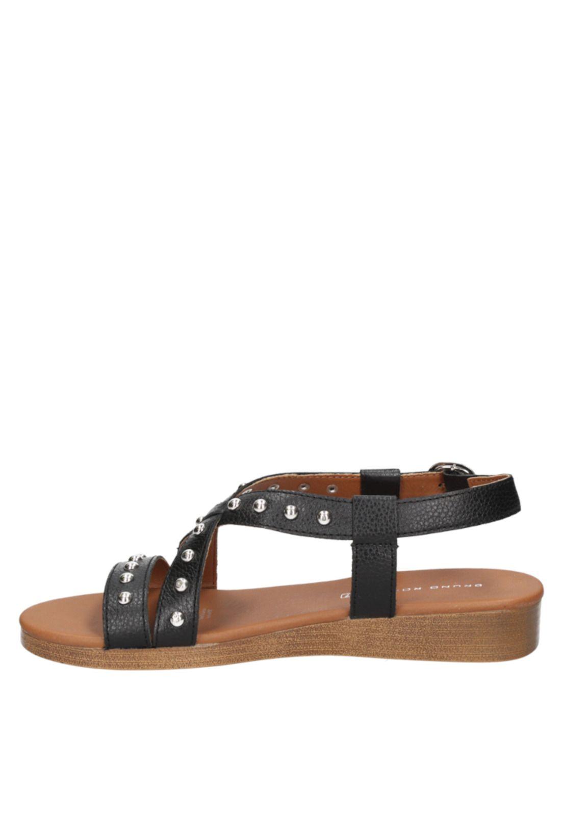 Sandalia Casual Mujer Bruno Rossi - G608-3