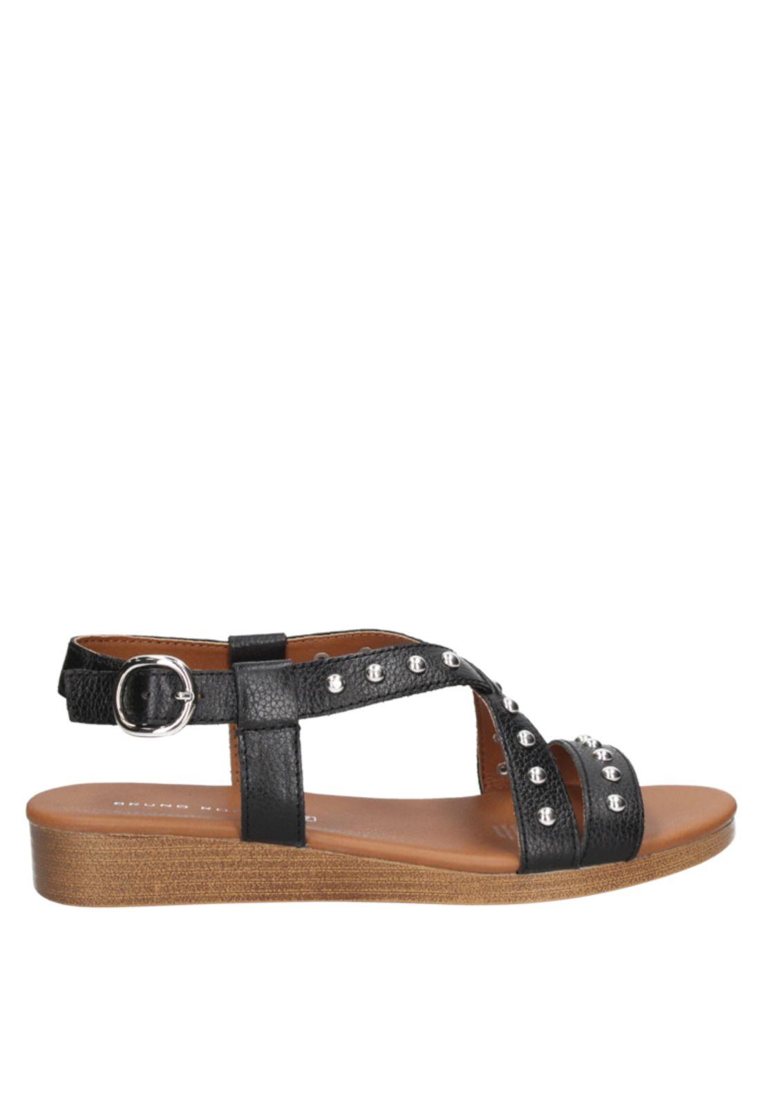 Sandalia Casual Mujer Bruno Rossi - G608-0