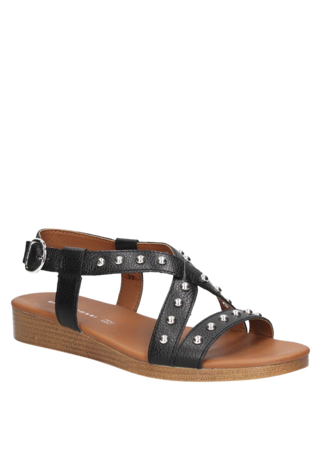 Sandalia Casual Mujer Bruno Rossi - G608-1