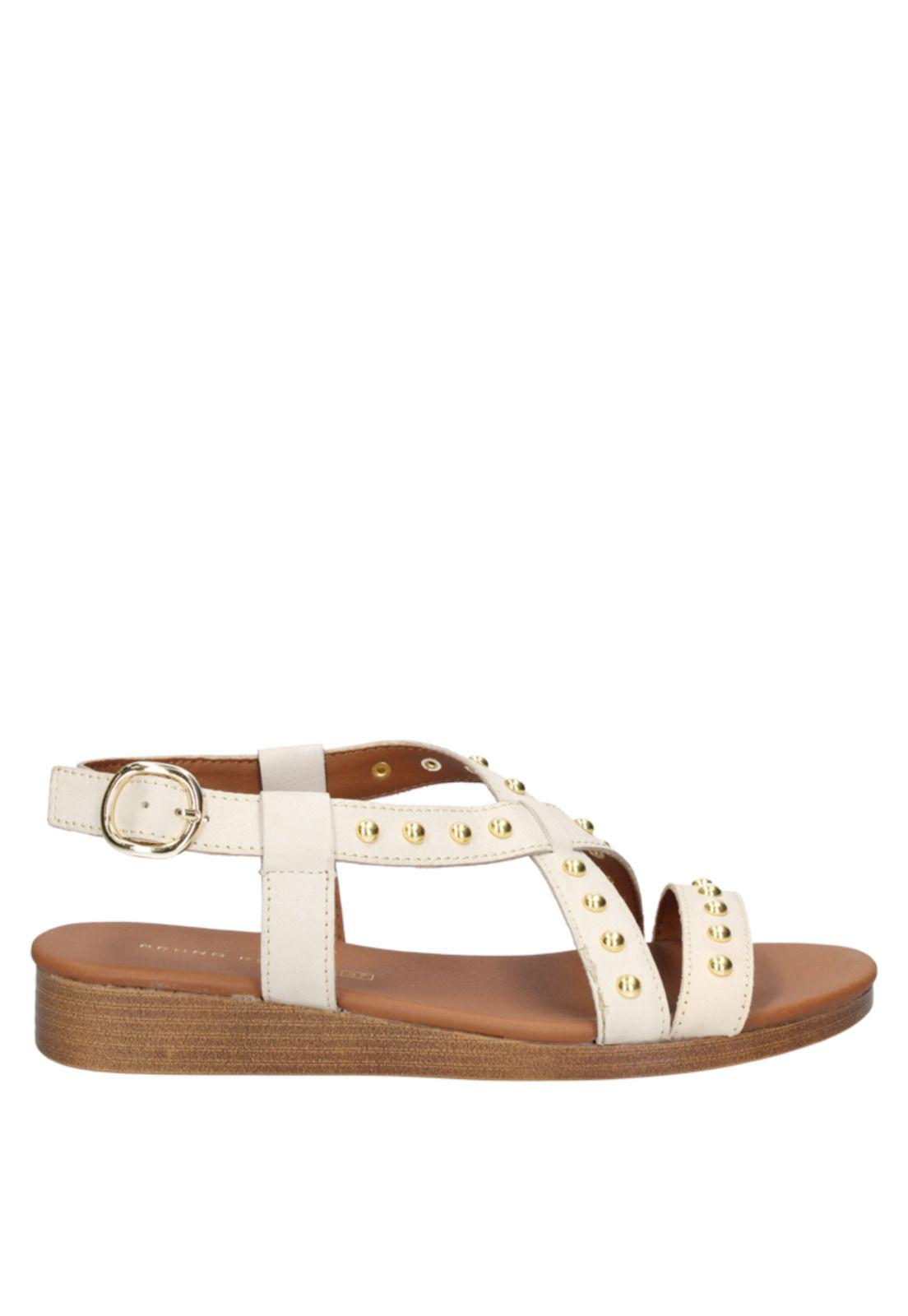 Sandalia Casual Mujer Bruno Rossi - G608-0