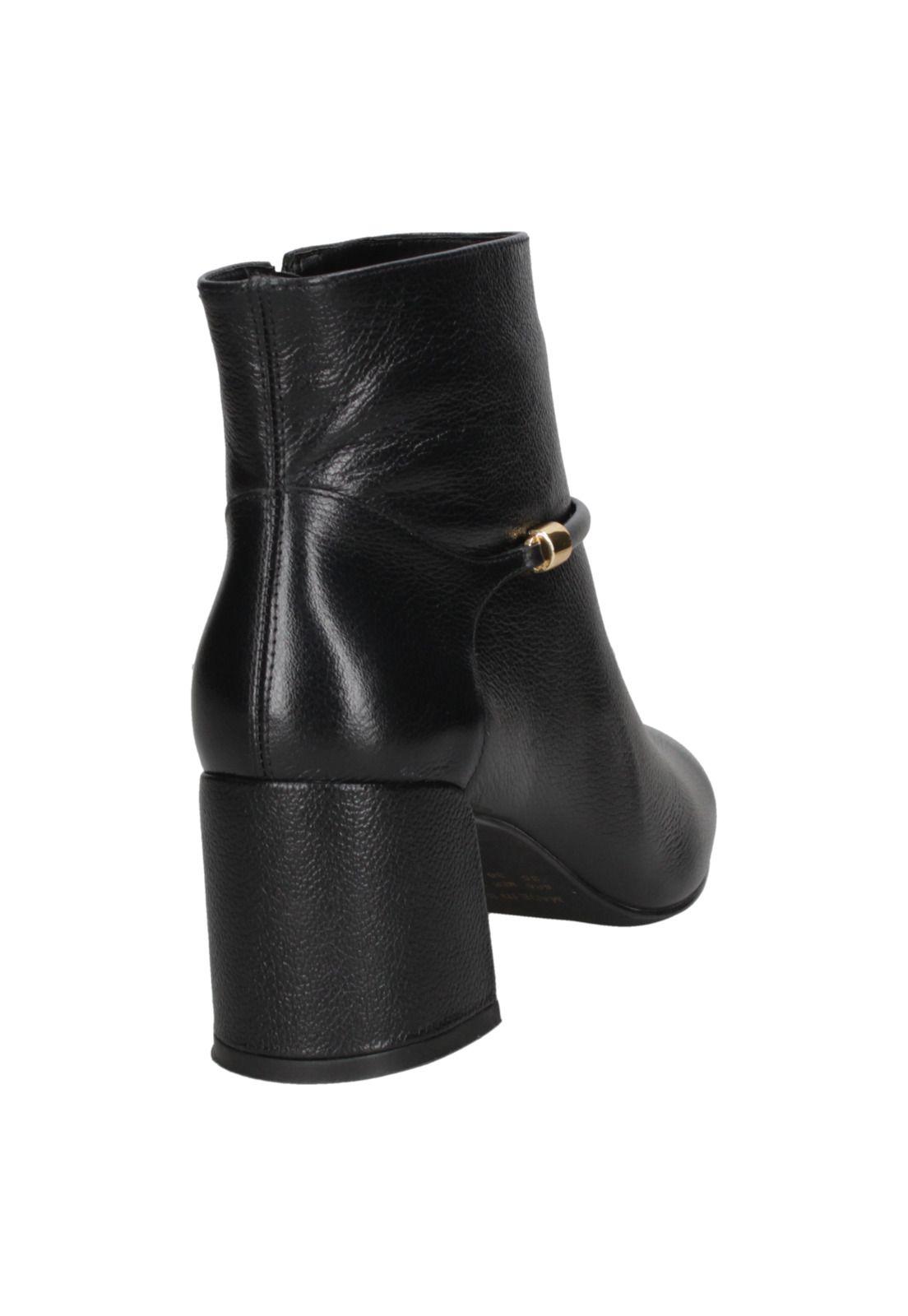 Botín Casual Mujer Mingo - L496-2
