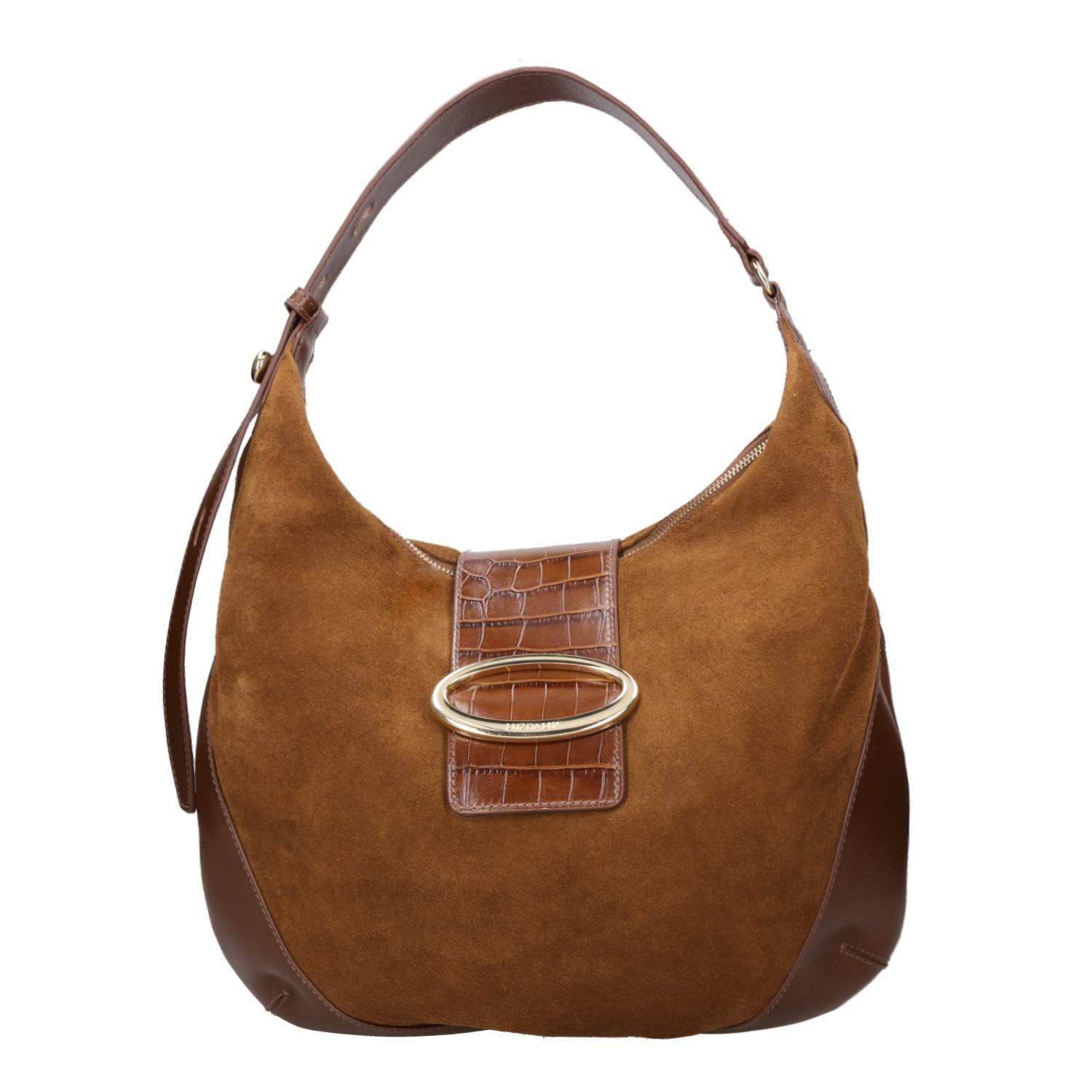 Cartera Casual Mujer Luz Da Lua - LDM0133-0