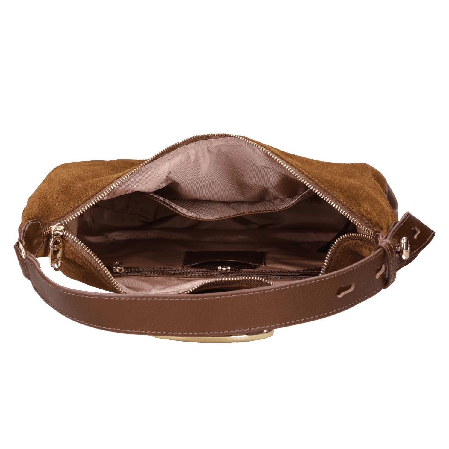 Cartera Casual Mujer Luz Da Lua - LDM0133-2