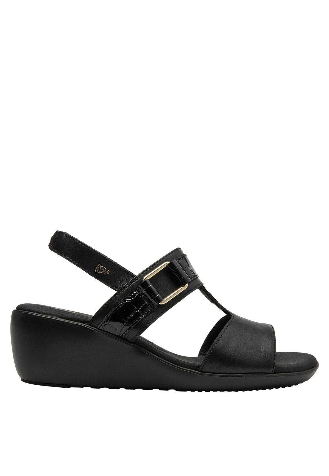 Sandalia Formal Mujer 16 Hrs - 16M0051-1