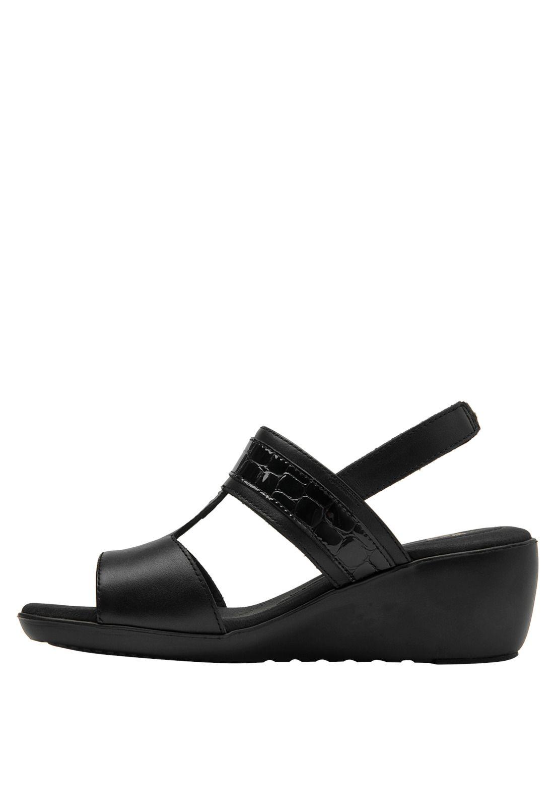 Sandalia Formal Mujer 16 Hrs - 16M0051-3