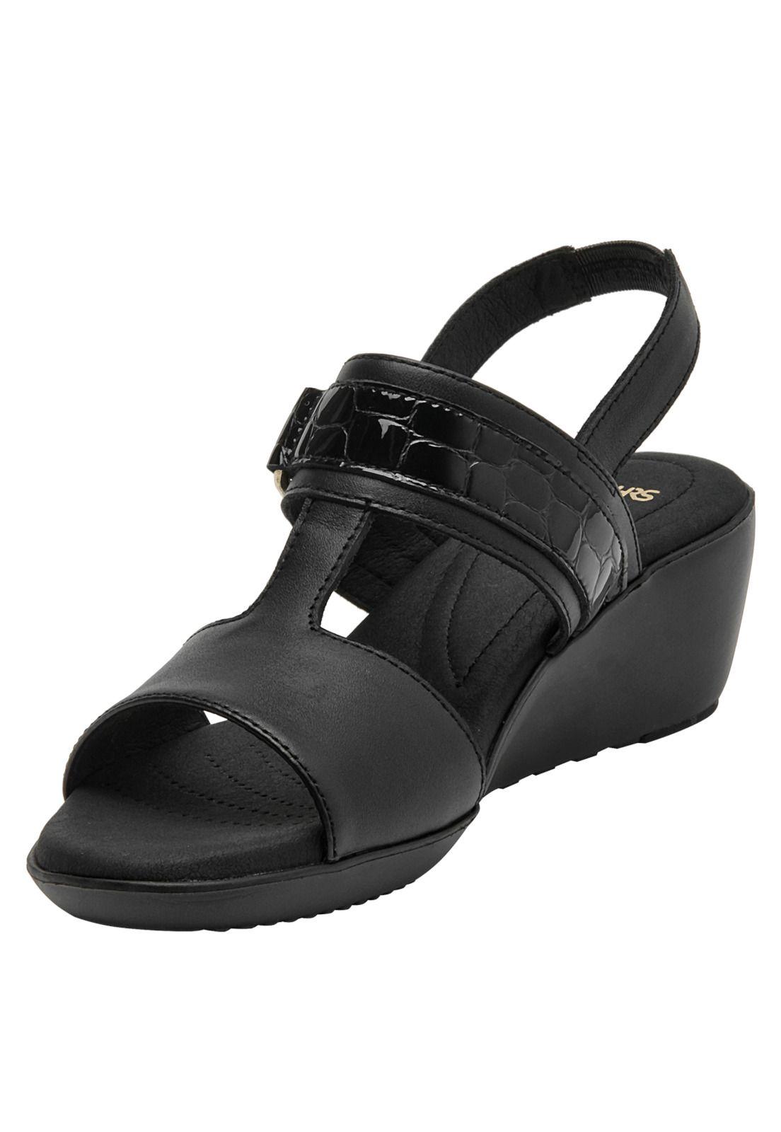 Sandalia Formal Mujer 16 Hrs - 16M0051-4