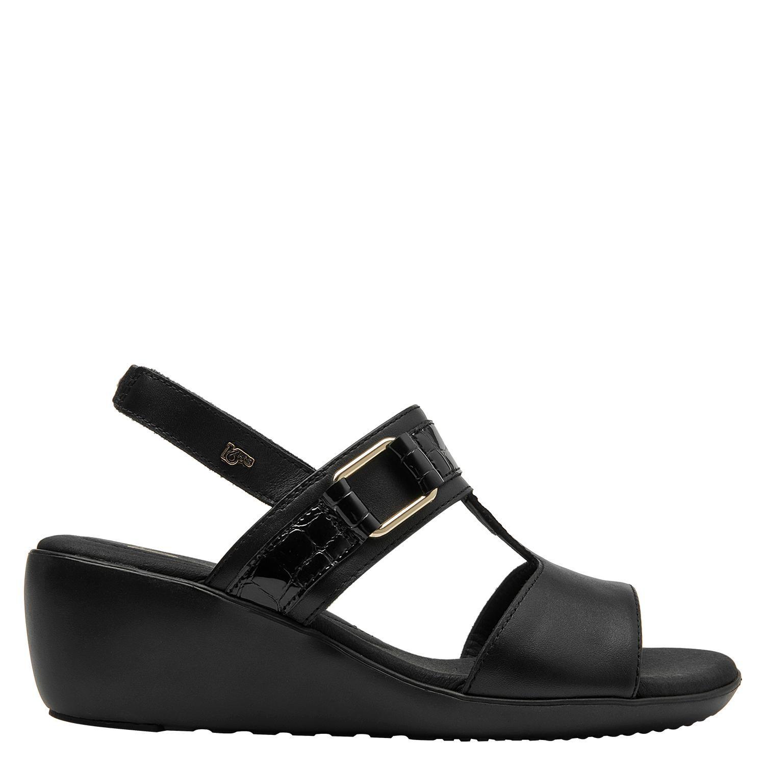 Sandalia Formal Mujer 16 Hrs - 16M0051-0