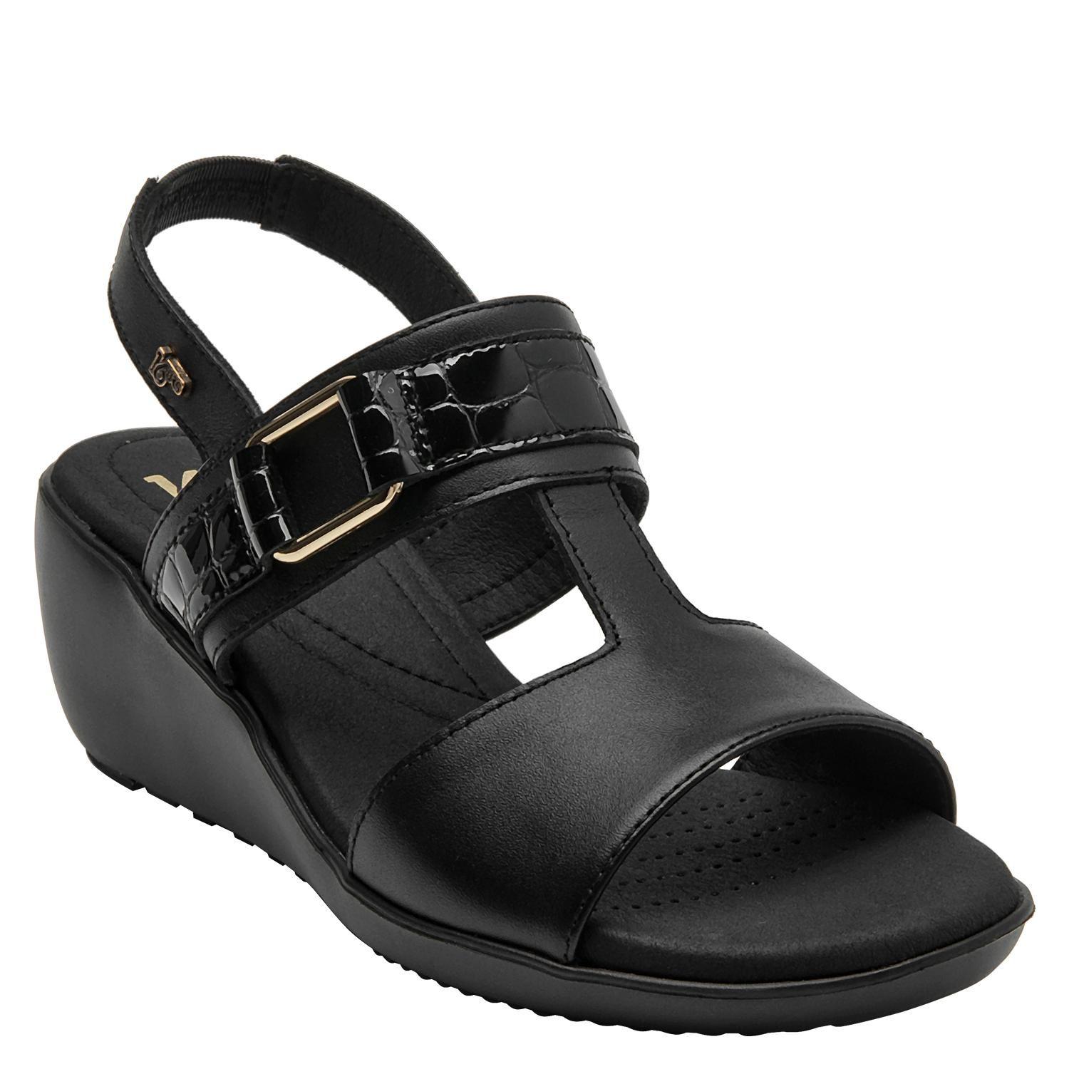 Sandalia Formal Mujer 16 Hrs - 16M0051-1