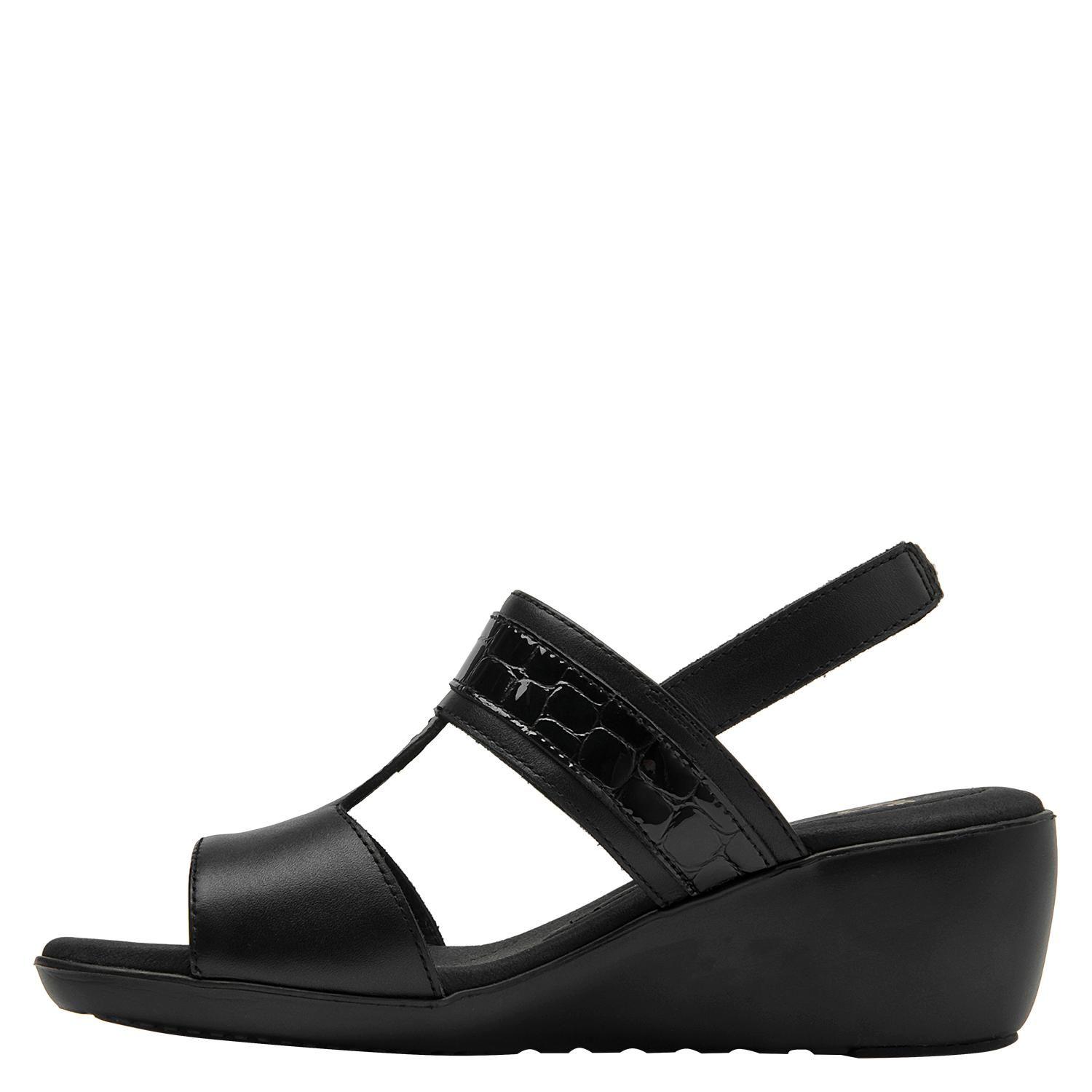Sandalia Formal Mujer 16 Hrs - 16M0051-3