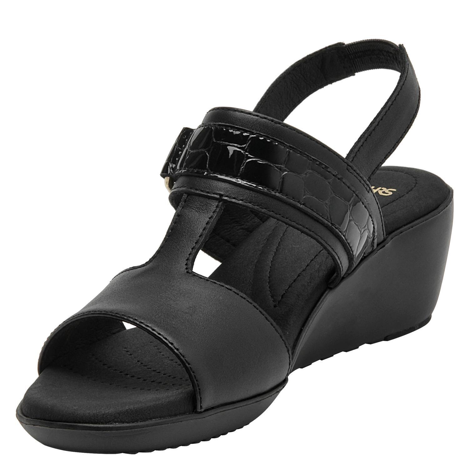 Sandalia Formal Mujer 16 Hrs - 16M0051-4