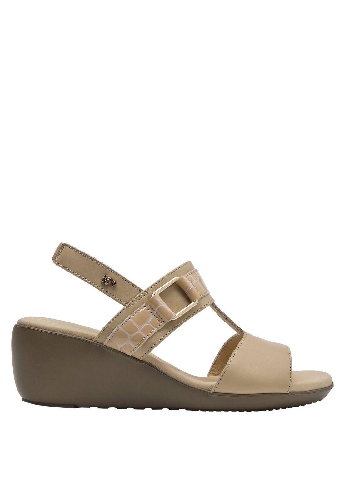 Sandalia Formal Mujer 16 Hrs - 16M0051-0