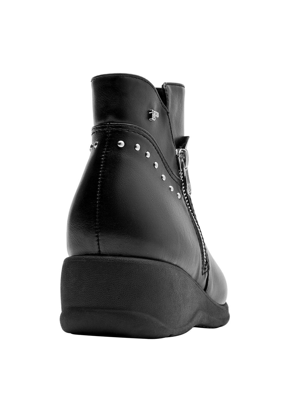 Botín Casual Mujer 16 Hrs - 16M0302-2