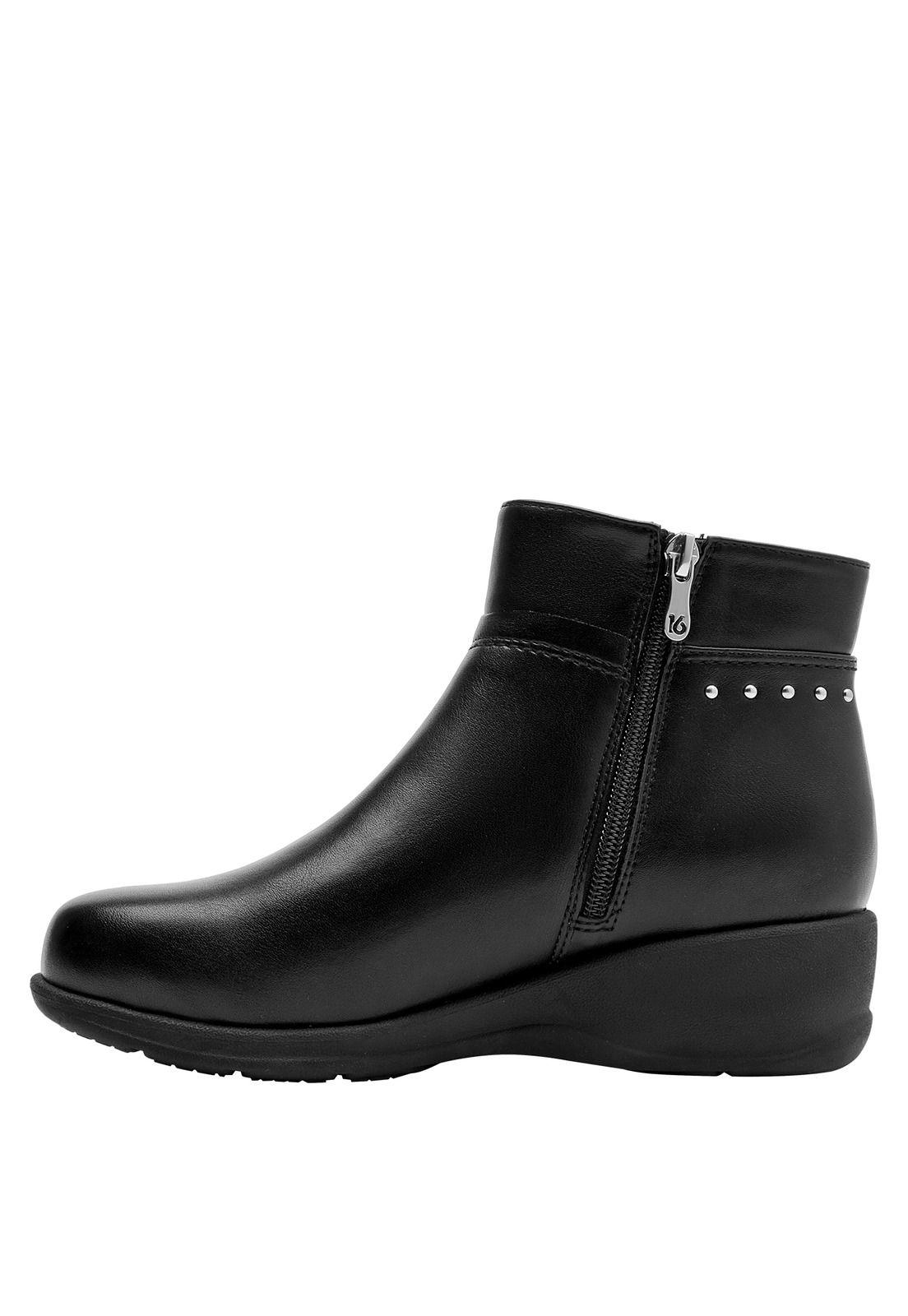 Botín Casual Mujer 16 Hrs - 16M0302-3