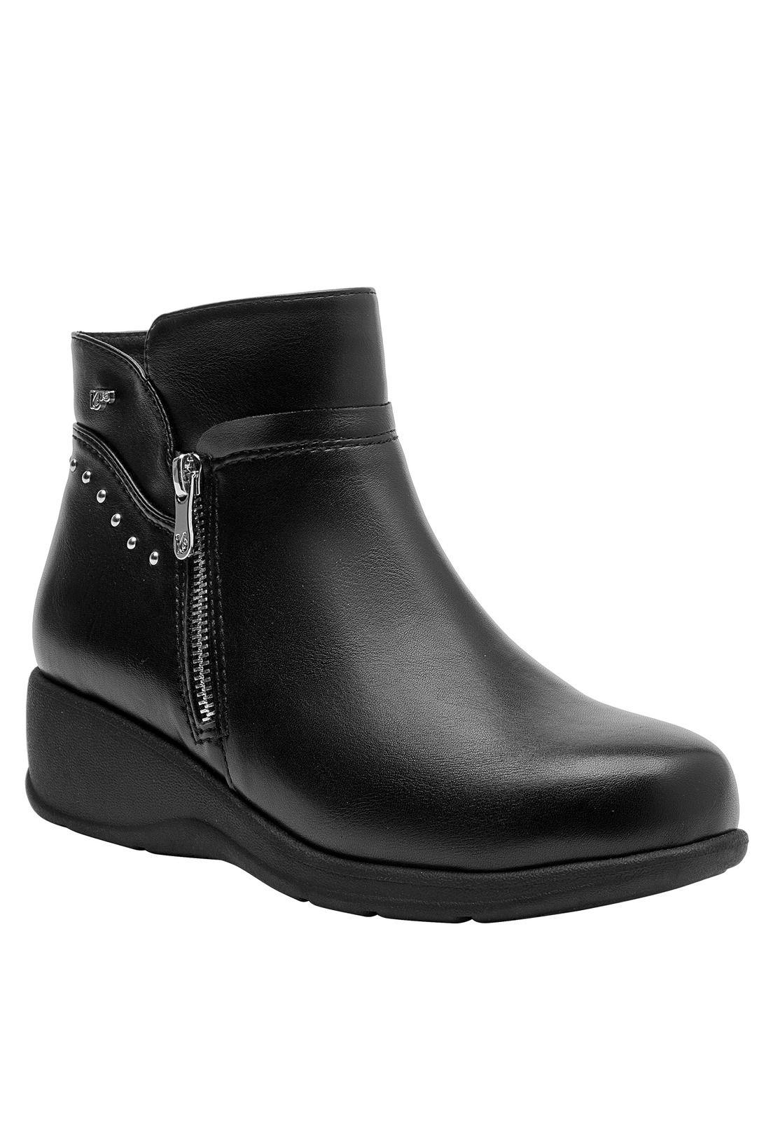 Botín Casual Mujer 16 Hrs - 16M0302-1