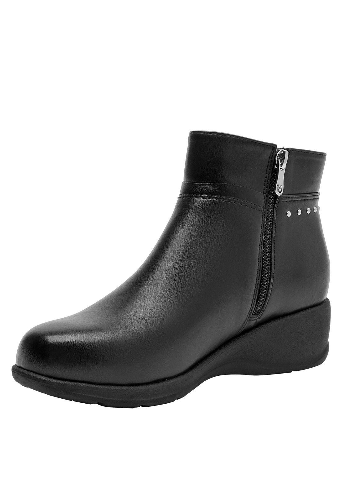Botín Casual Mujer 16 Hrs - 16M0302-4