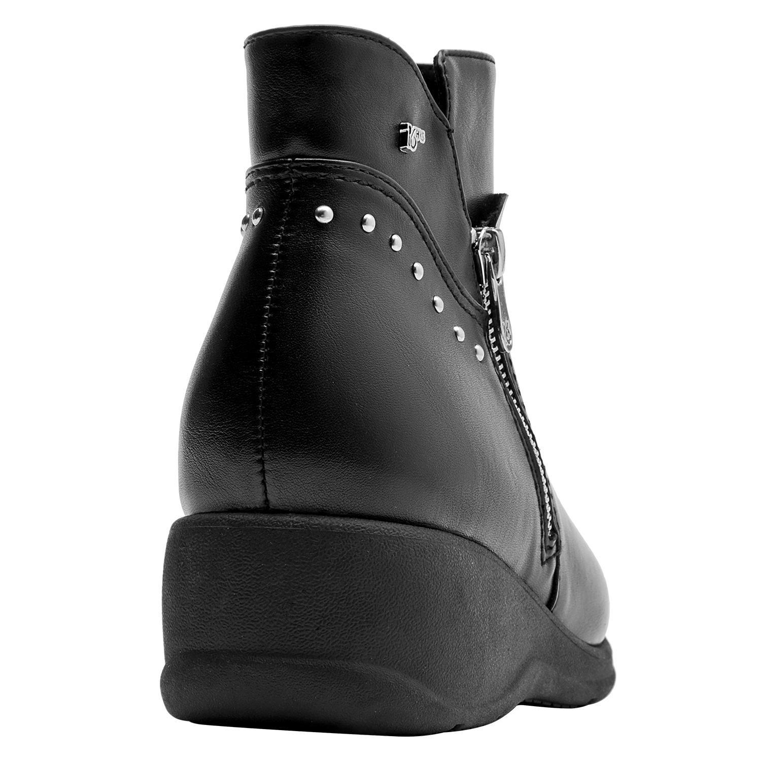 Botín Casual Mujer 16 Hrs - 16M0302-2