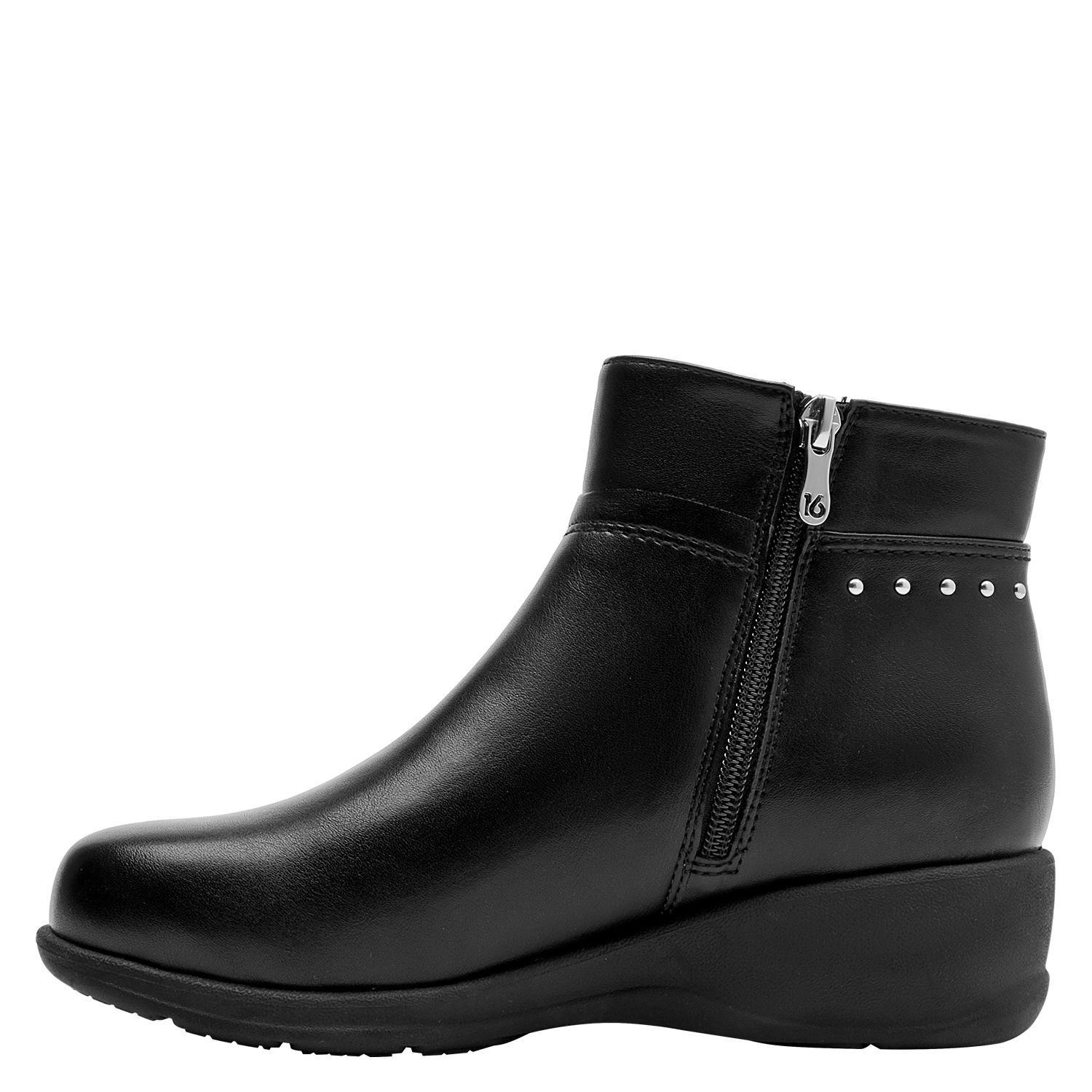 Botín Casual Mujer 16 Hrs - 16M0302-3