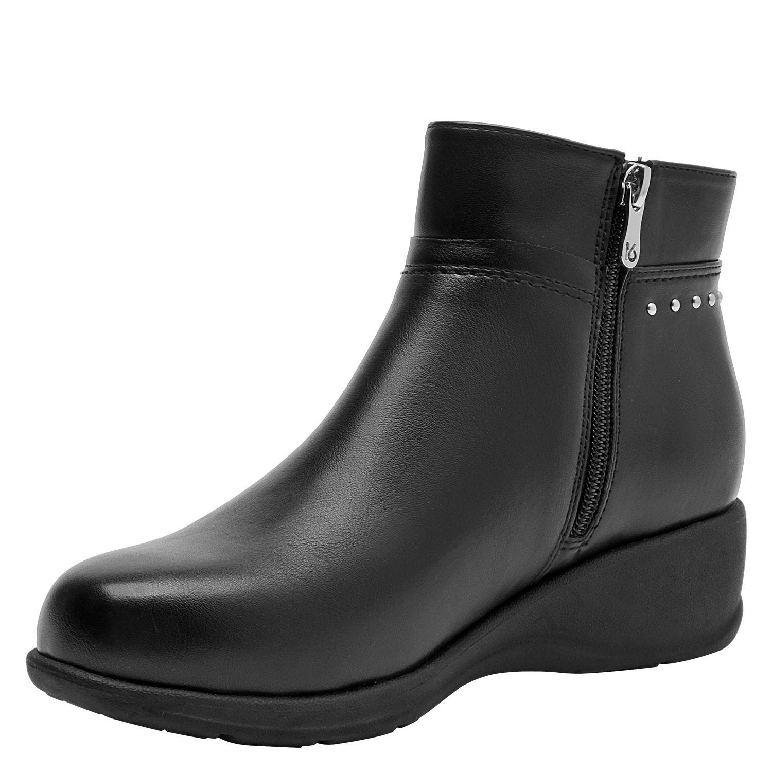 Botín Casual Mujer 16 Hrs - 16M0302-4