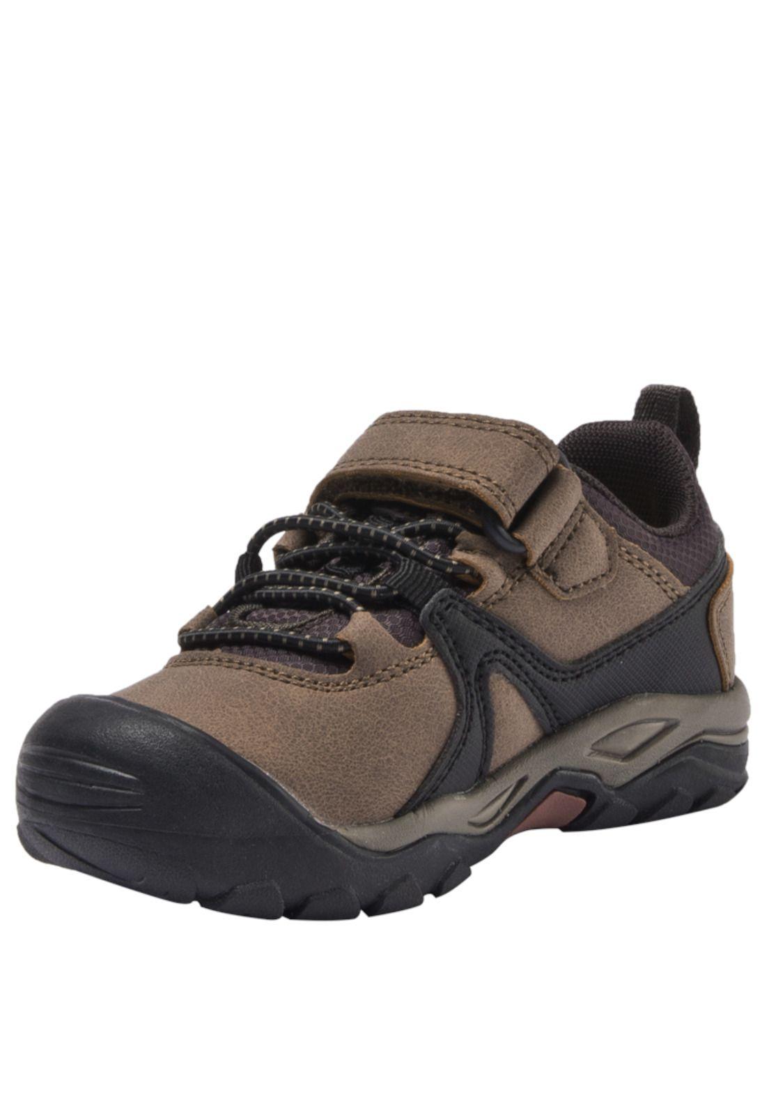 Zapatilla Casual Niño Panama Jack - H815-4