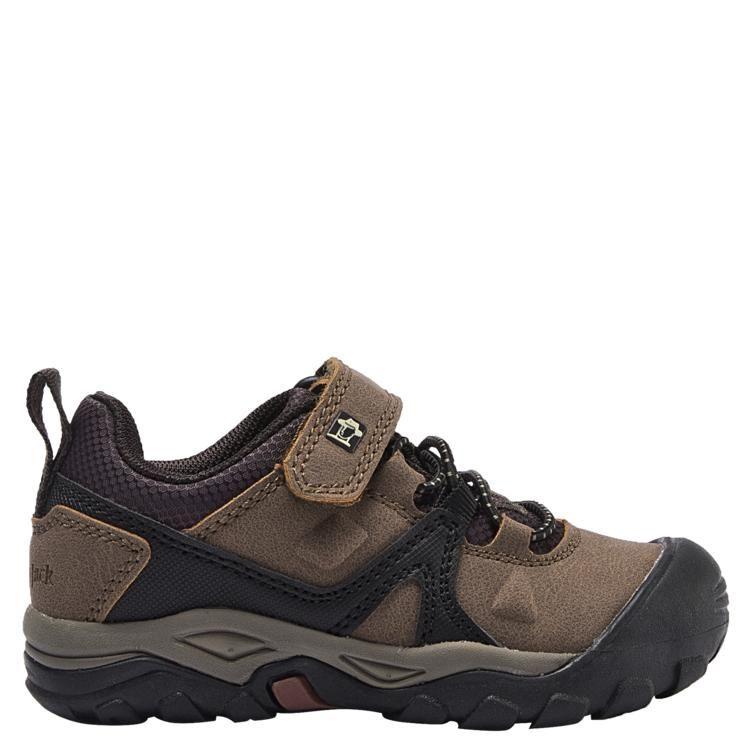 Zapatilla Casual Niño Panama Jack - H815-1