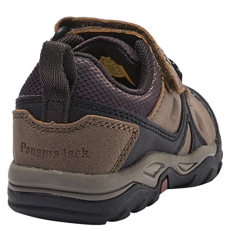 Zapatilla Casual Niño Panama Jack - H815-2