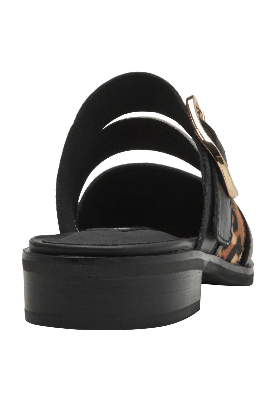 Zapato Casual Mujer Pollini - POM0071-2