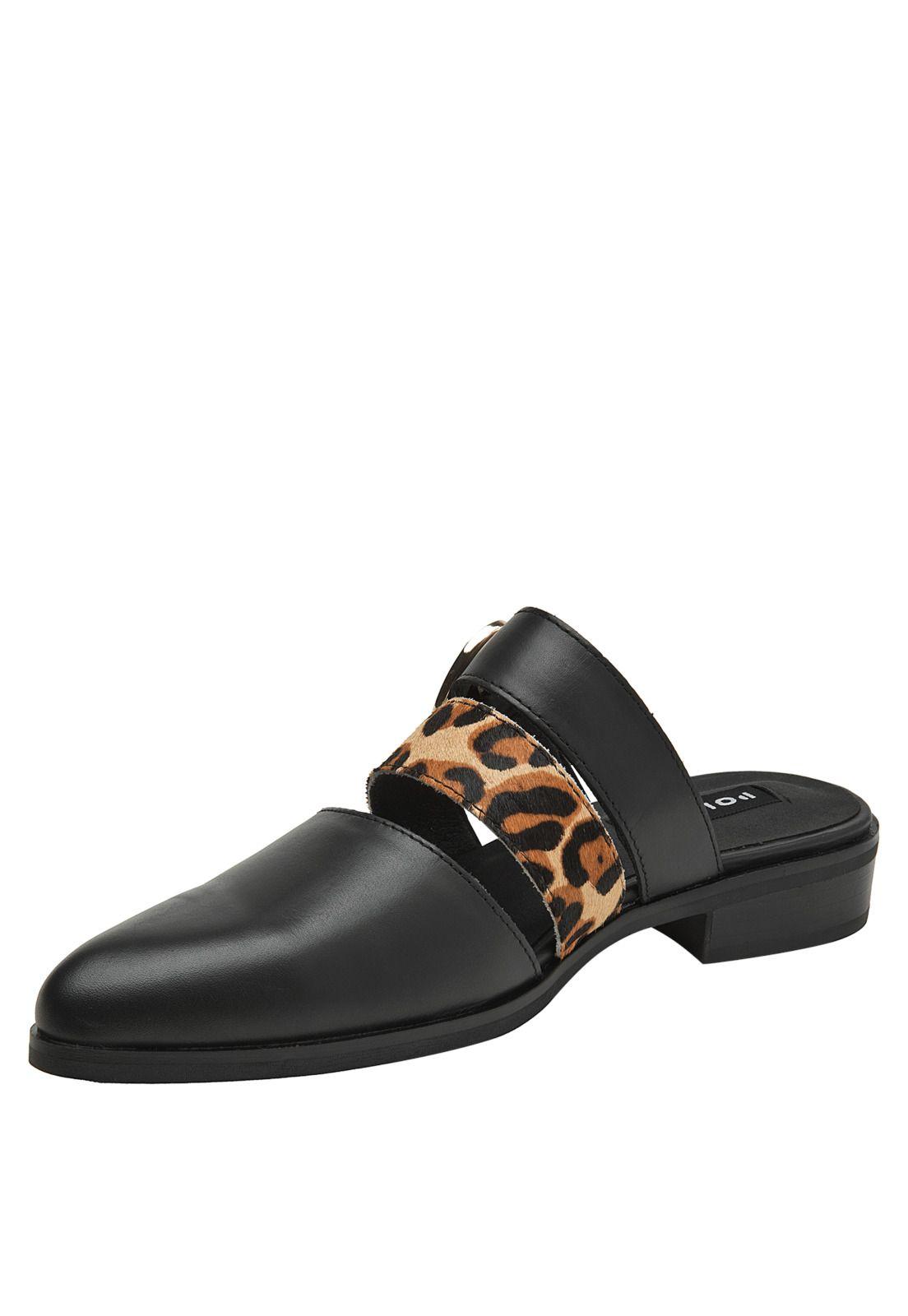 Zapato Casual Mujer Pollini - POM0071-3