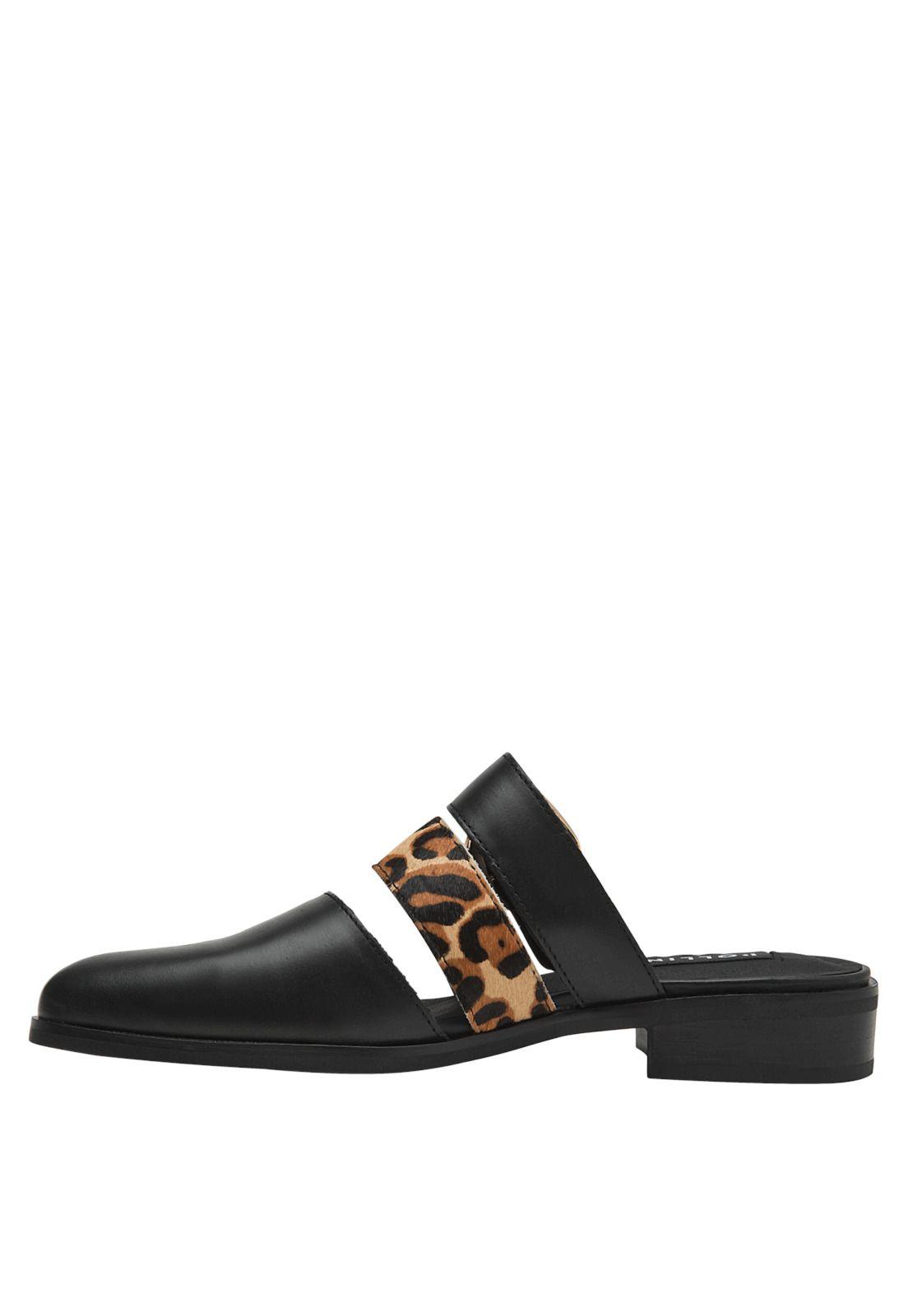 Zapato Casual Mujer Pollini - POM0071-4