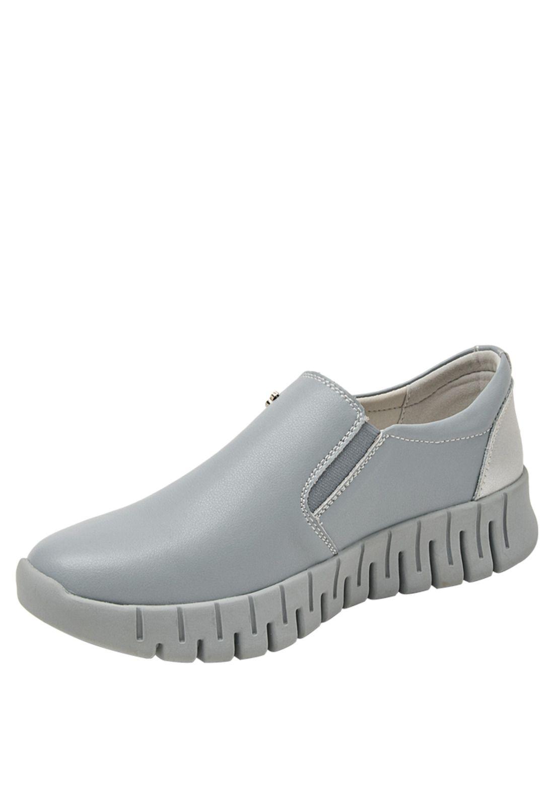 Zapatilla Casual Mujer 16 Hrs - K155-4