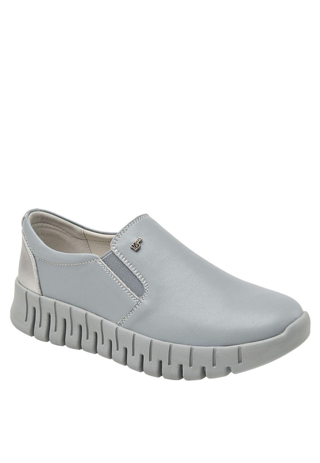 Zapatilla Casual Mujer 16 Hrs - K155-1