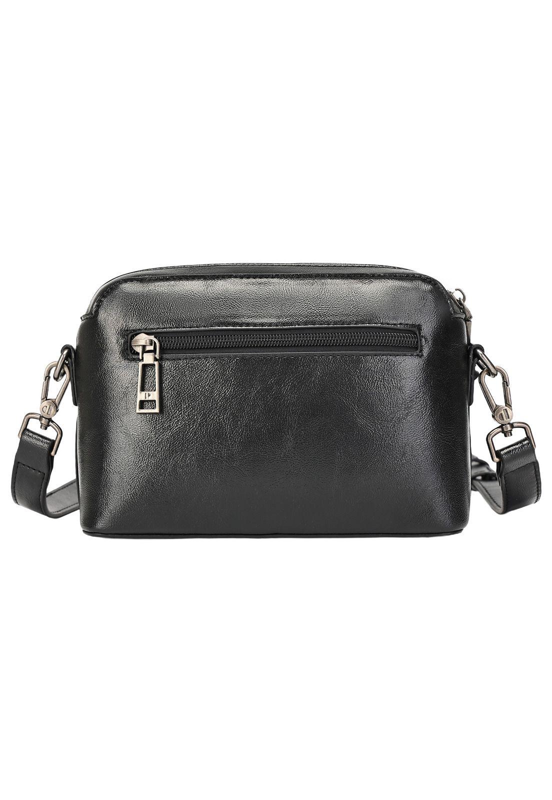 Bandolera Casual Mujer Pollini - POM037X-2