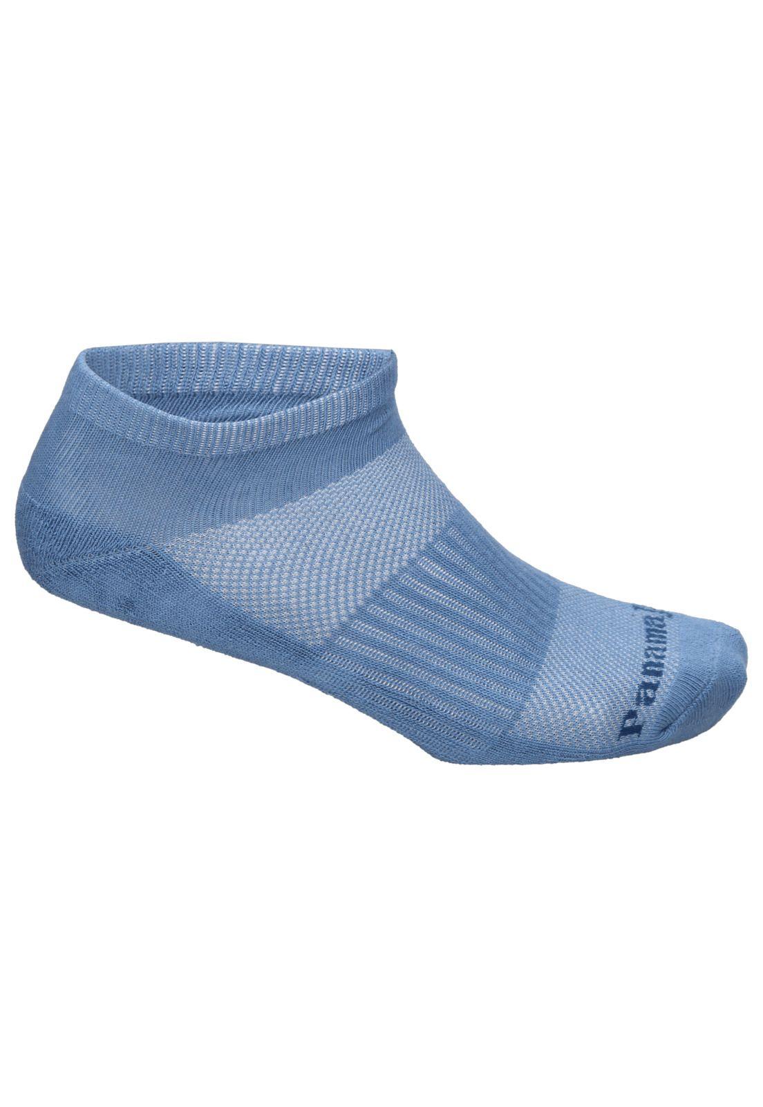 Calcetines Algodón Low Cut Unisex Panama Jack - PJUCP06-1