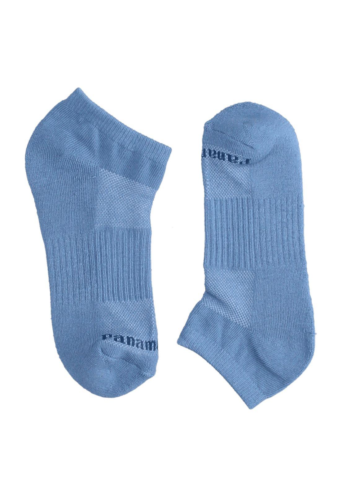 Calcetines Algodón Low Cut Unisex Panama Jack - PJUCP06-2