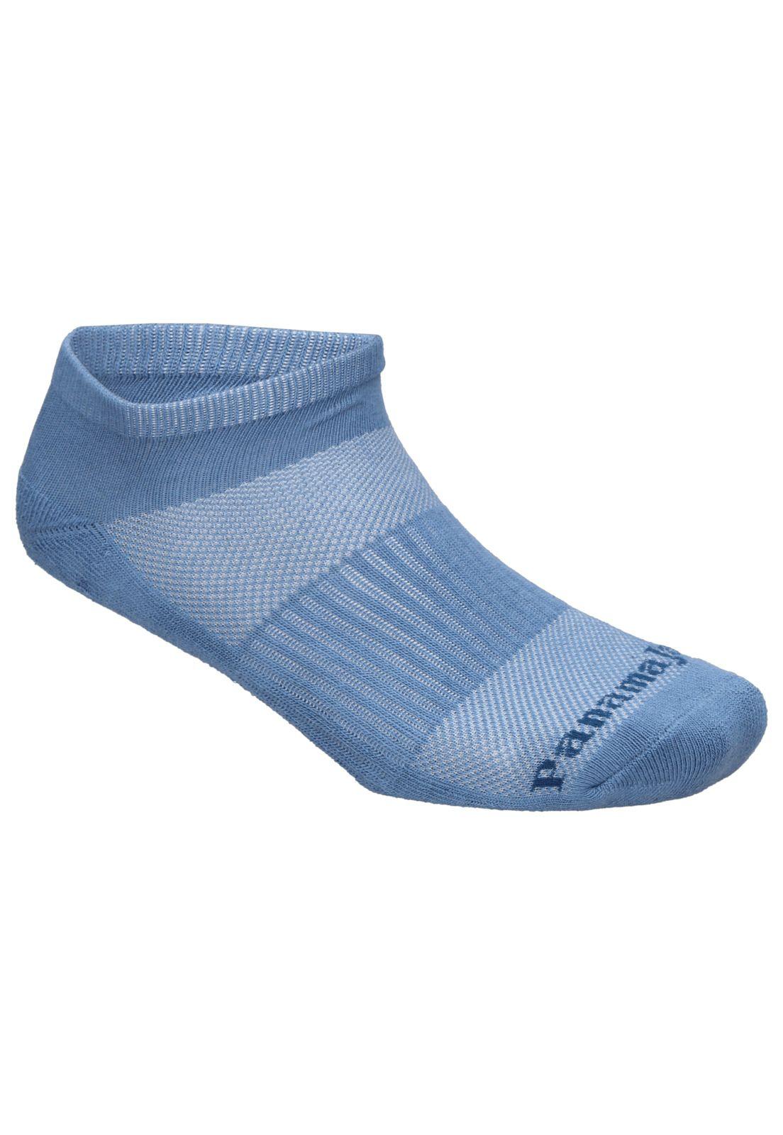 Calcetines Algodón Low Cut Unisex Panama Jack - PJUCP06-3