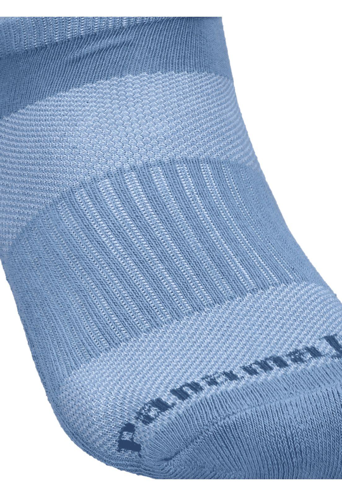 Calcetines Algodón Low Cut Unisex Panama Jack - PJUCP06-4
