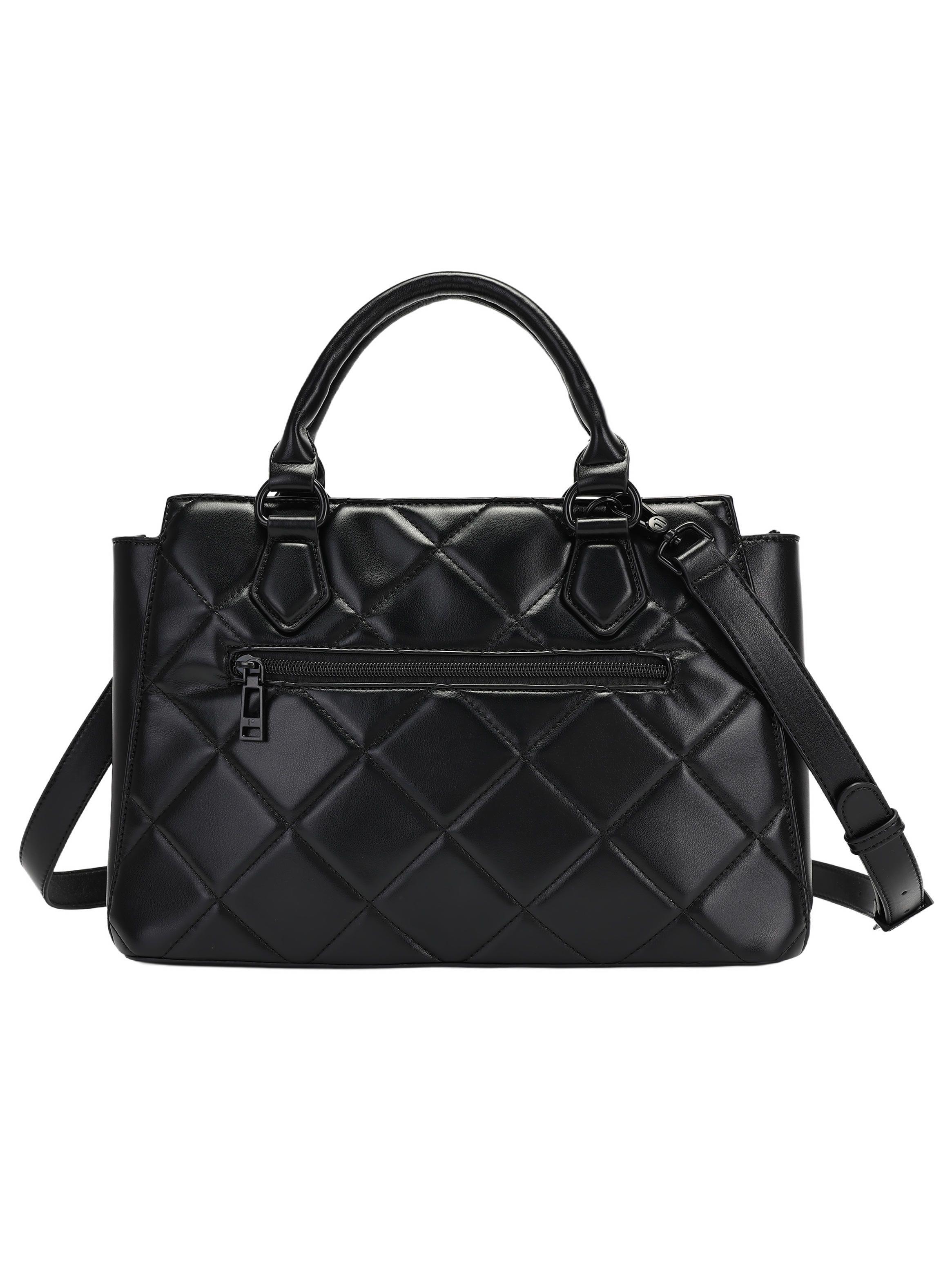 Cartera Tote Tipo Quilt Pollini - POM080X-5