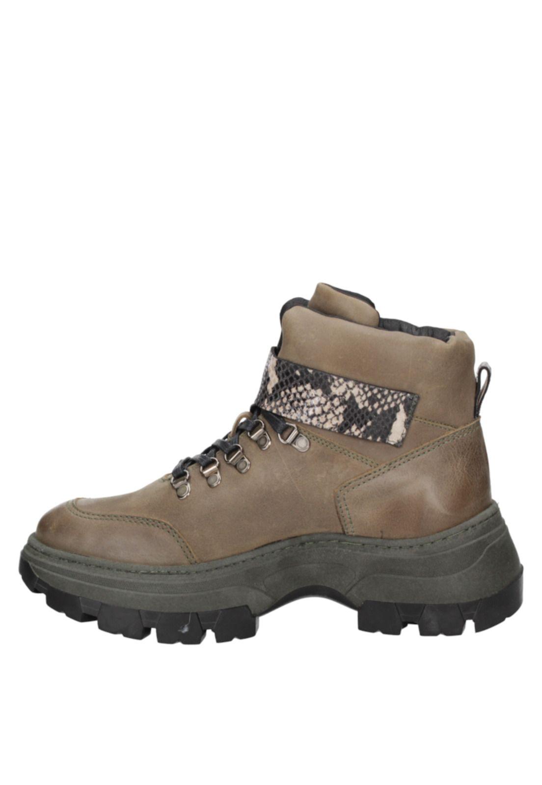 Botin Casual Mujer Zappa - F309-3