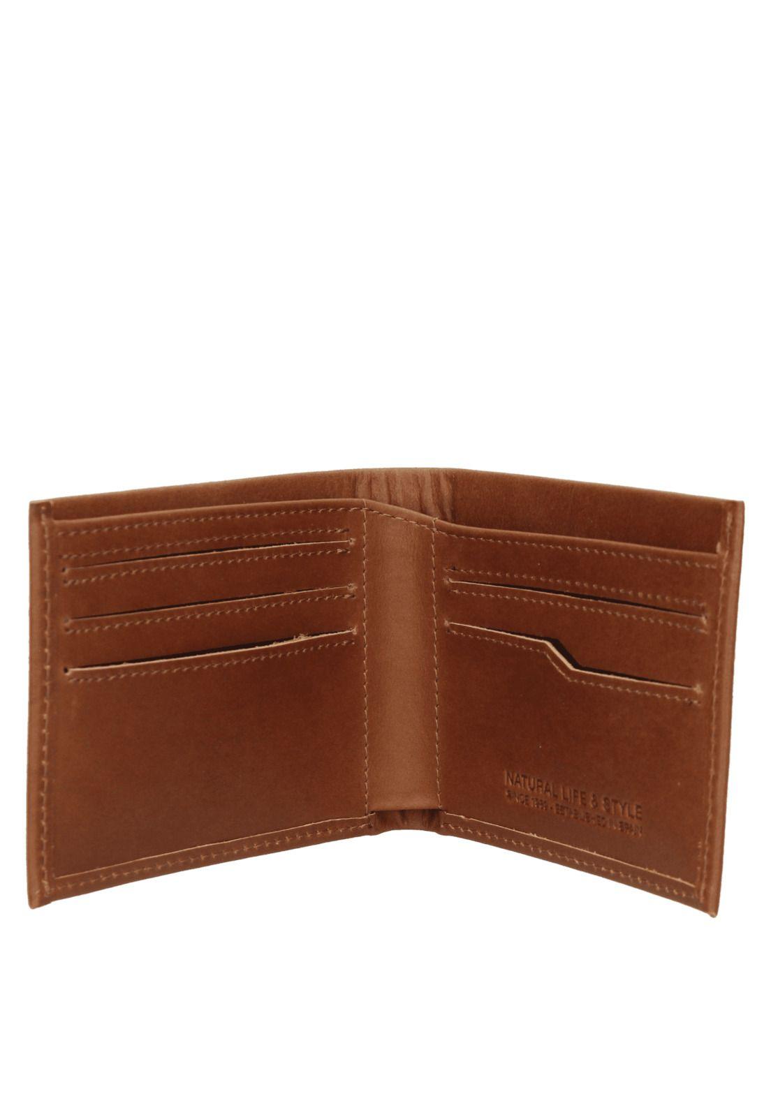 Billetera Casual Hombre Panama Jack -F996-1