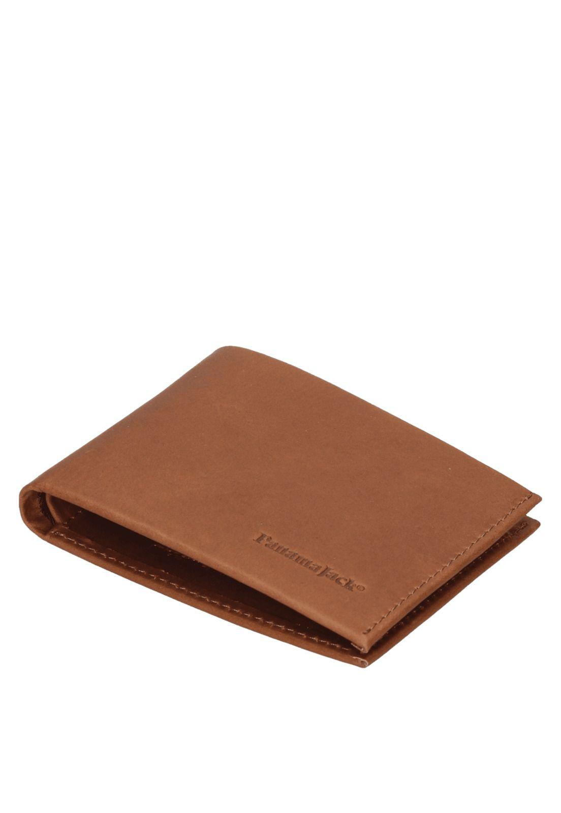 Billetera Casual Hombre Panama Jack -F996-2