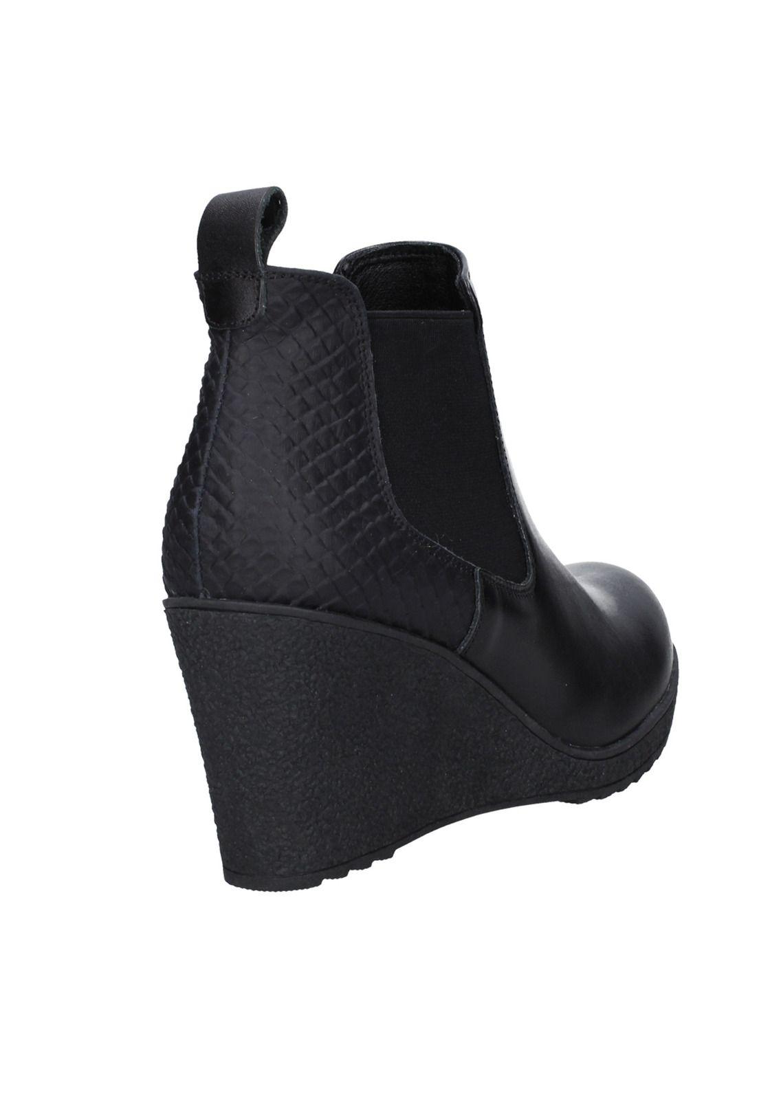 Botin Casual Mujer Bruno Rossi - A616-2