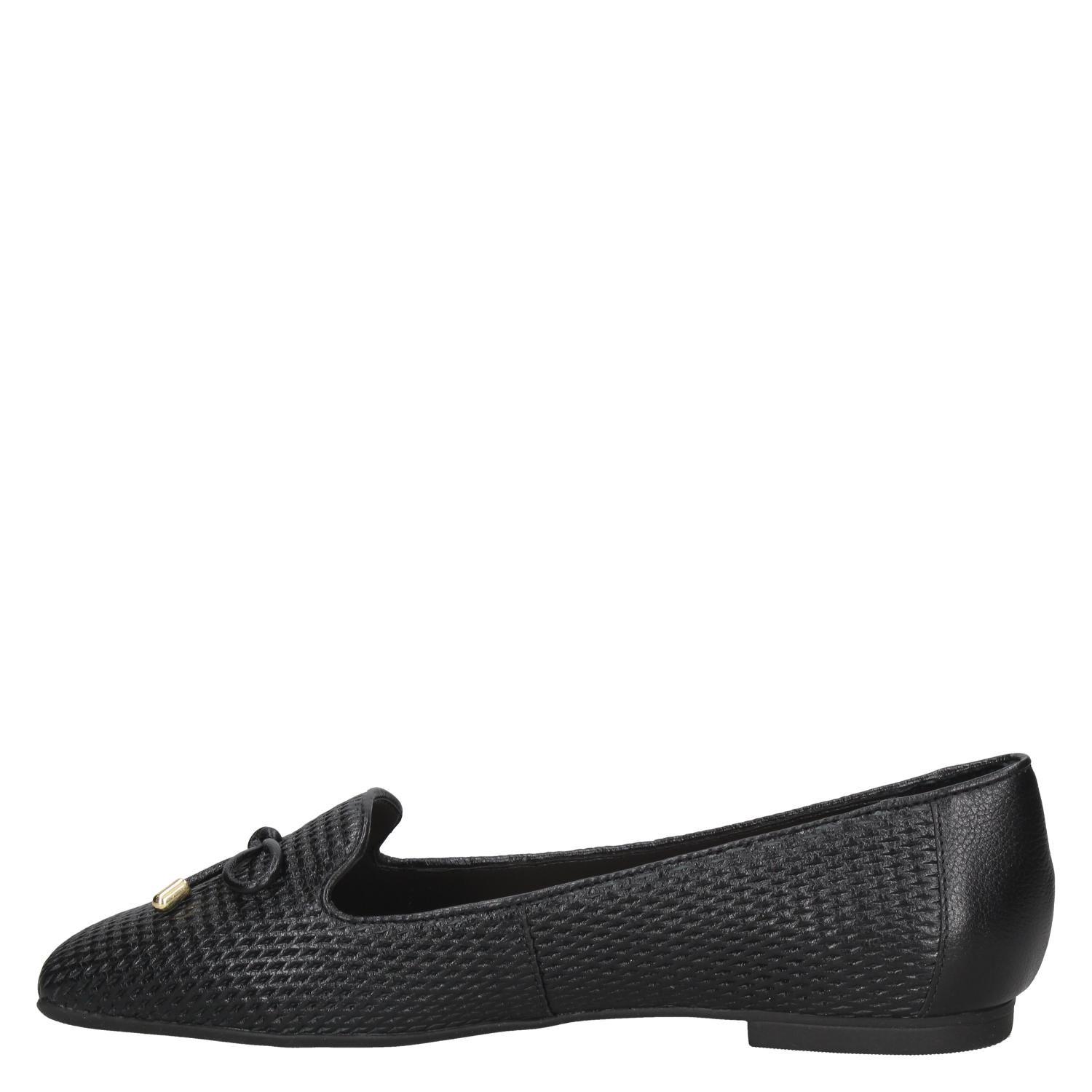 Zapato Casual Mujer Mingo - I496-3