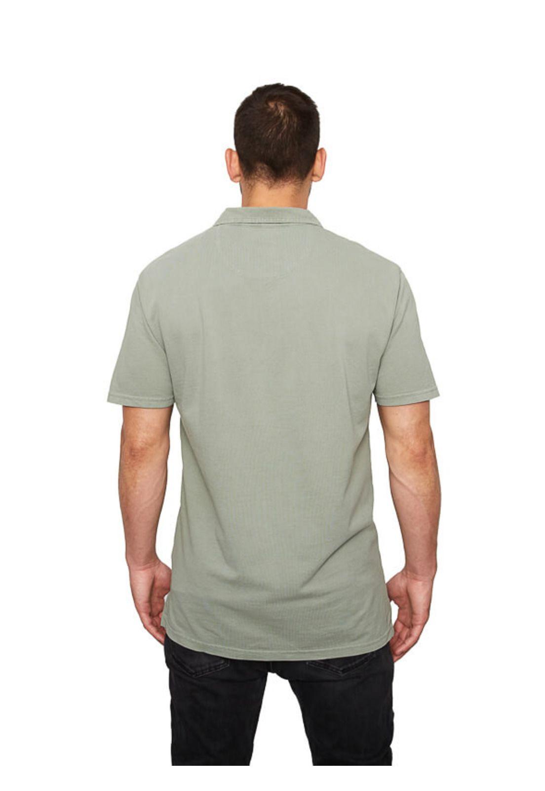 Polera Casual Hombre Panama Jack - B898-1