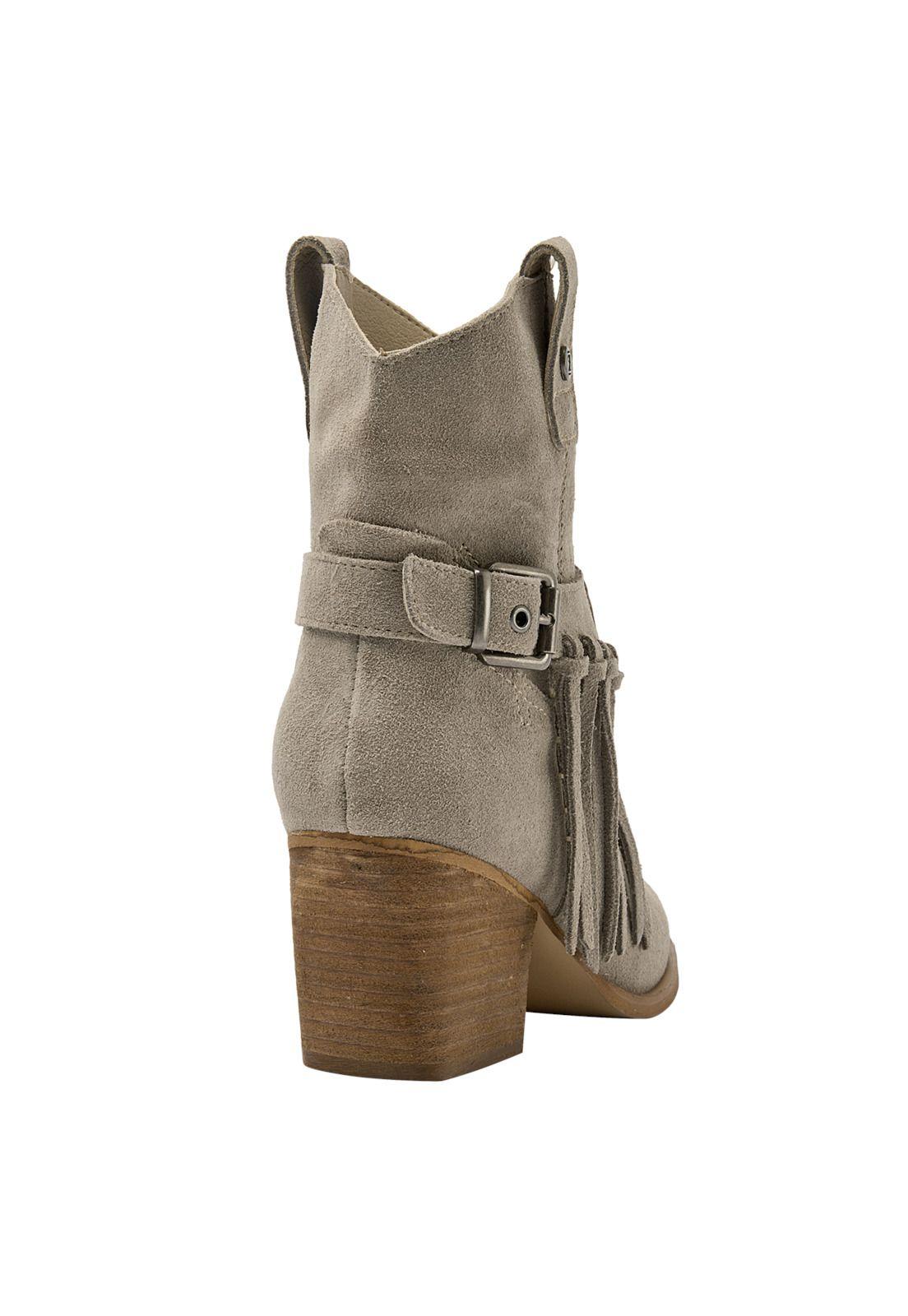 Botín Casual Mujer Zappa - J307-2